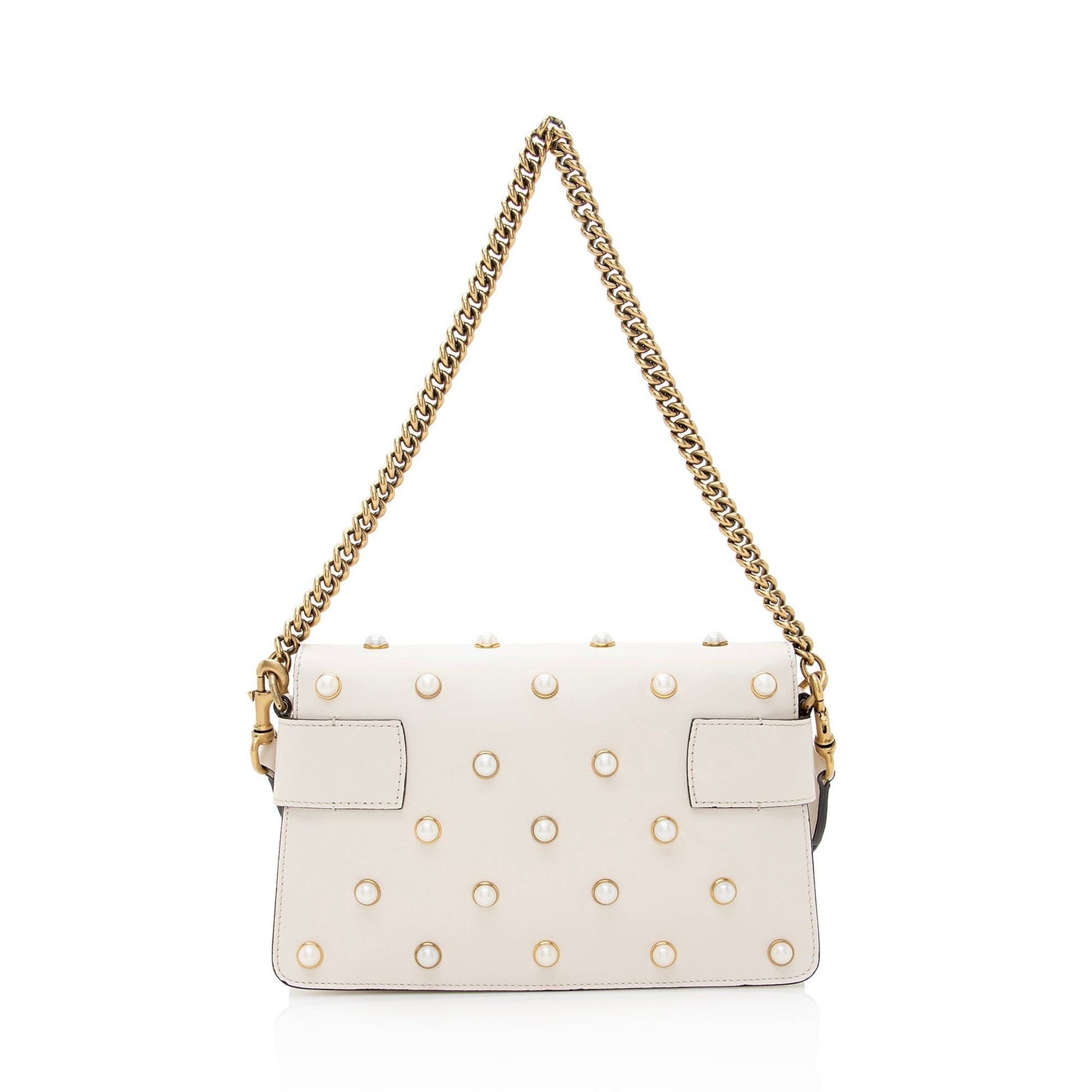 Gucci Nylon Mini Crossbody