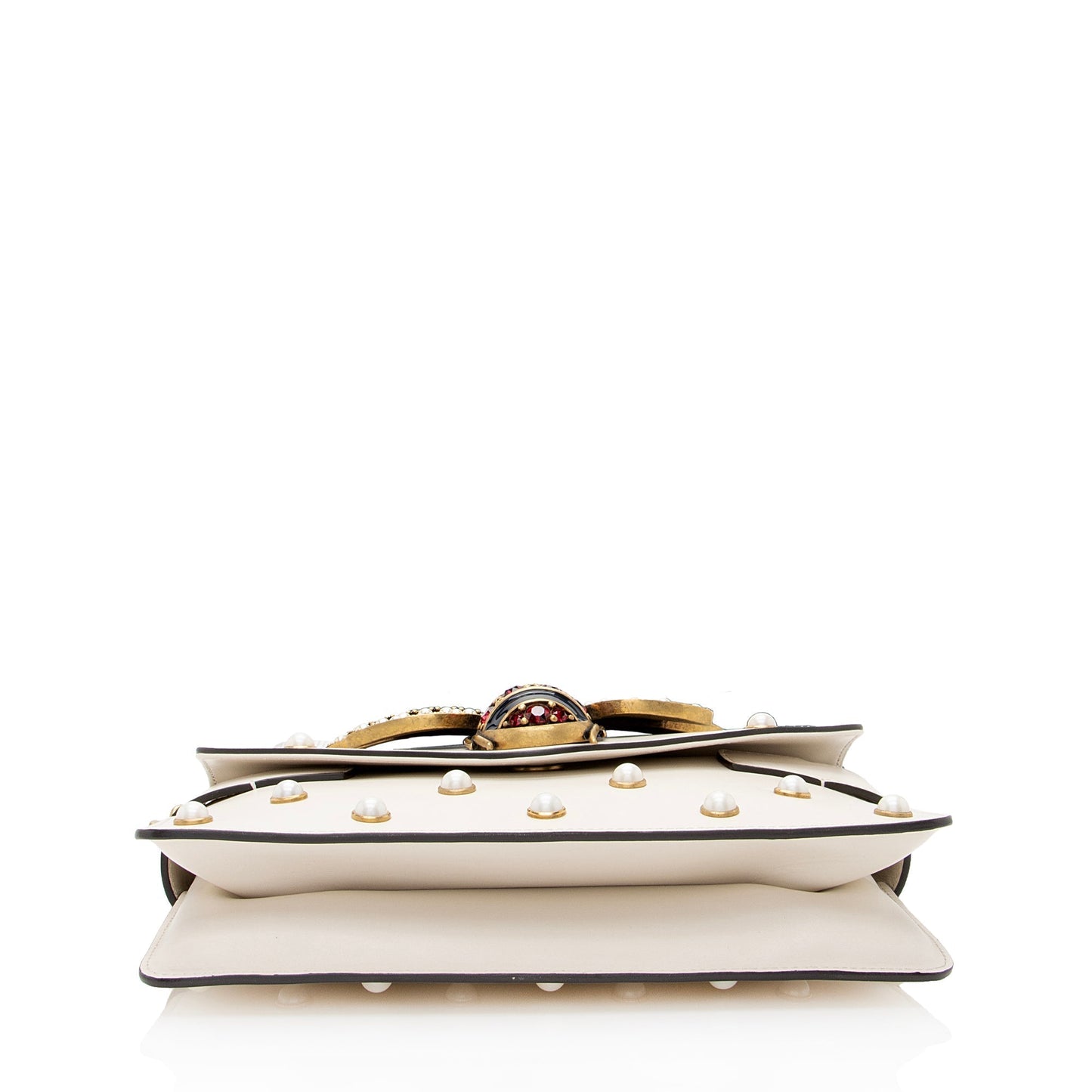 Gucci Nylon Mini Crossbody