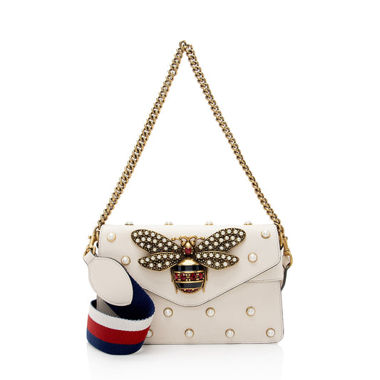 Gucci Nylon Mini Crossbody