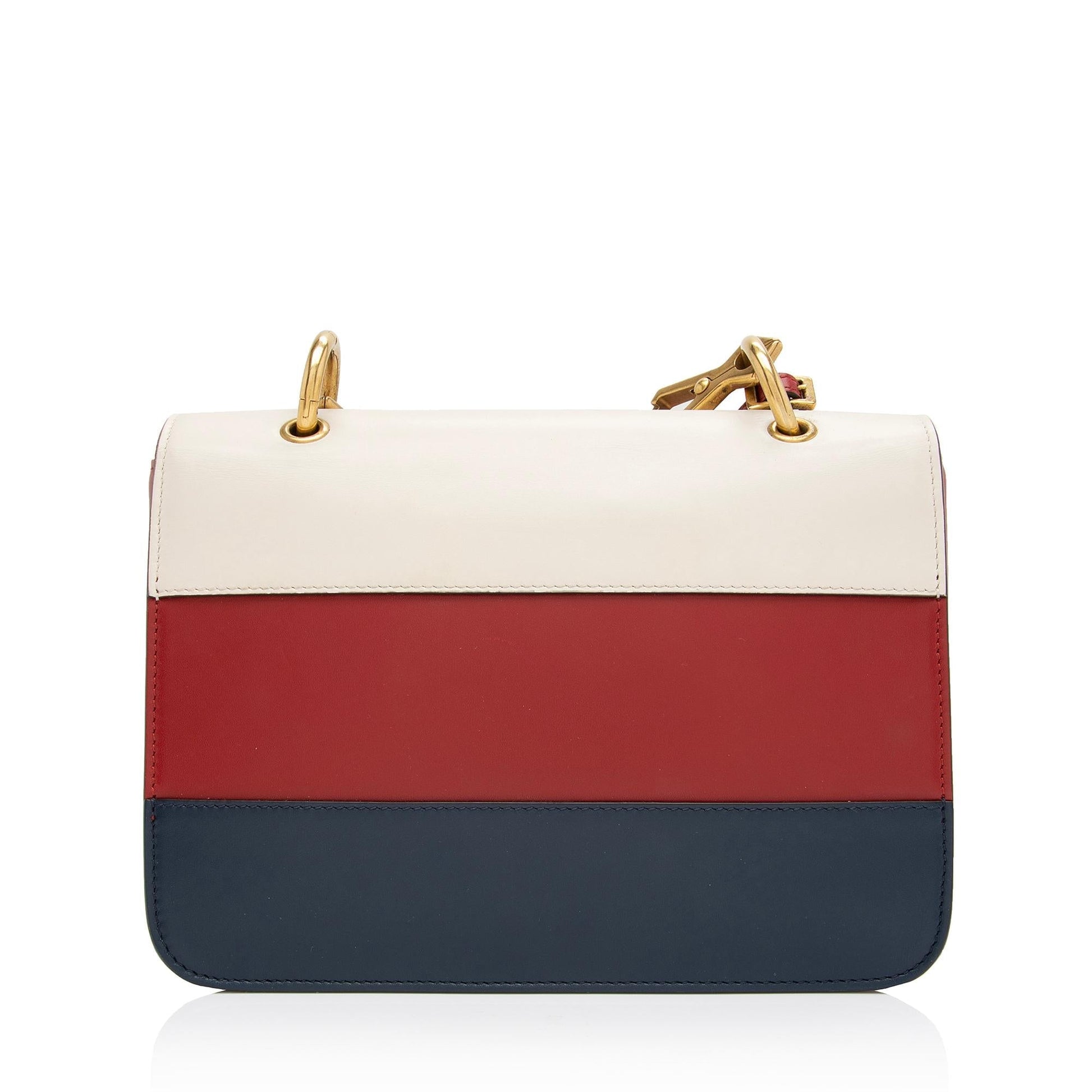 Gucci Nylon Crossbody