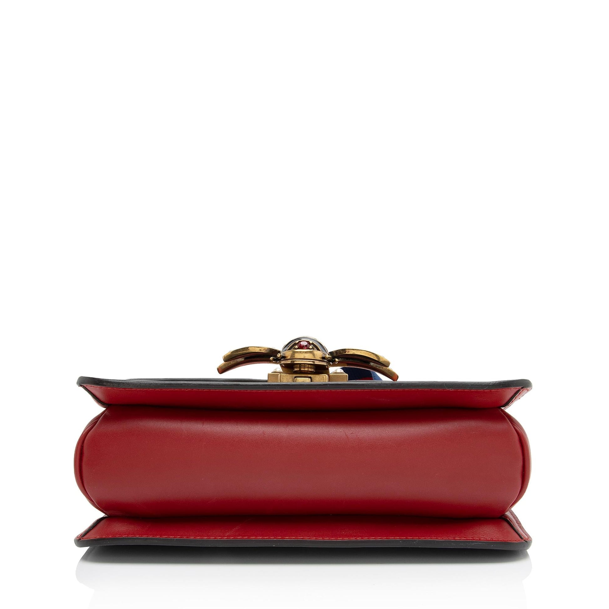 Gucci Nylon Crossbody