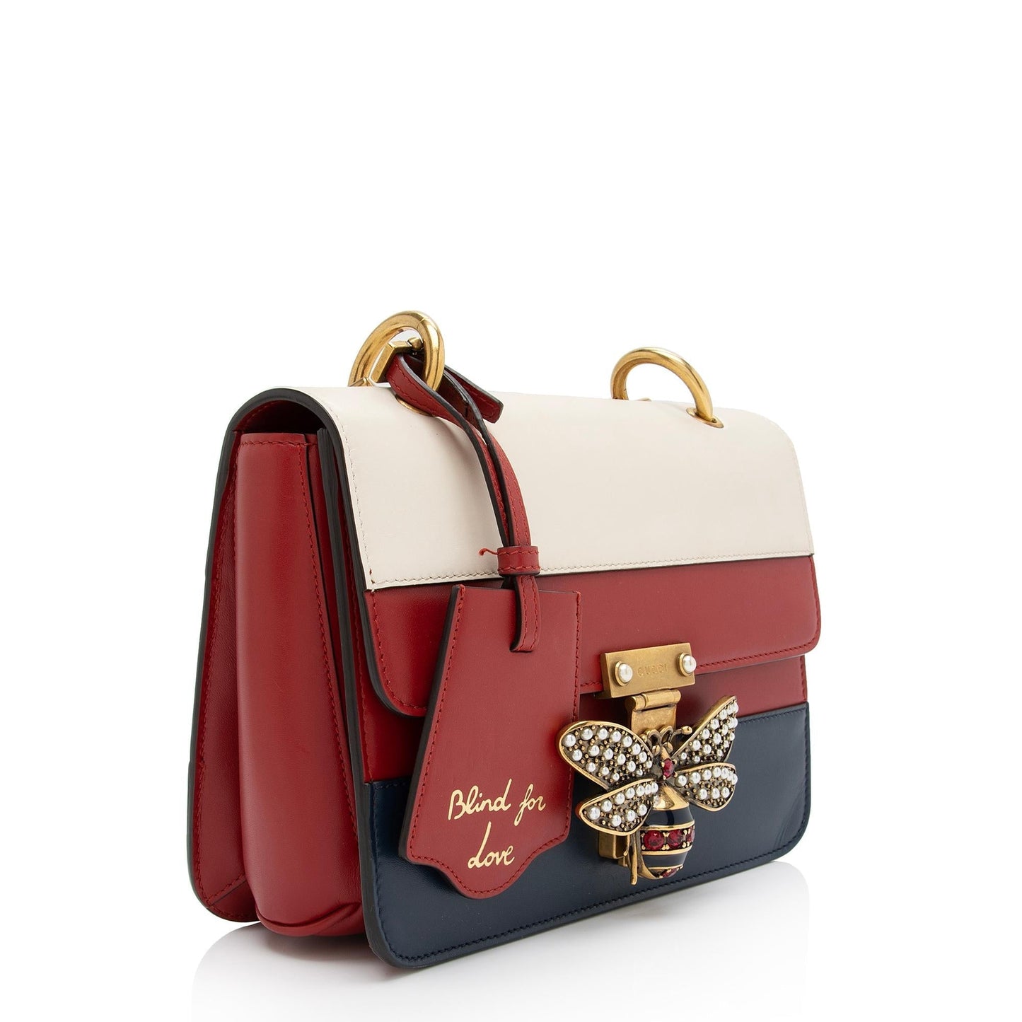 Gucci Nylon Crossbody