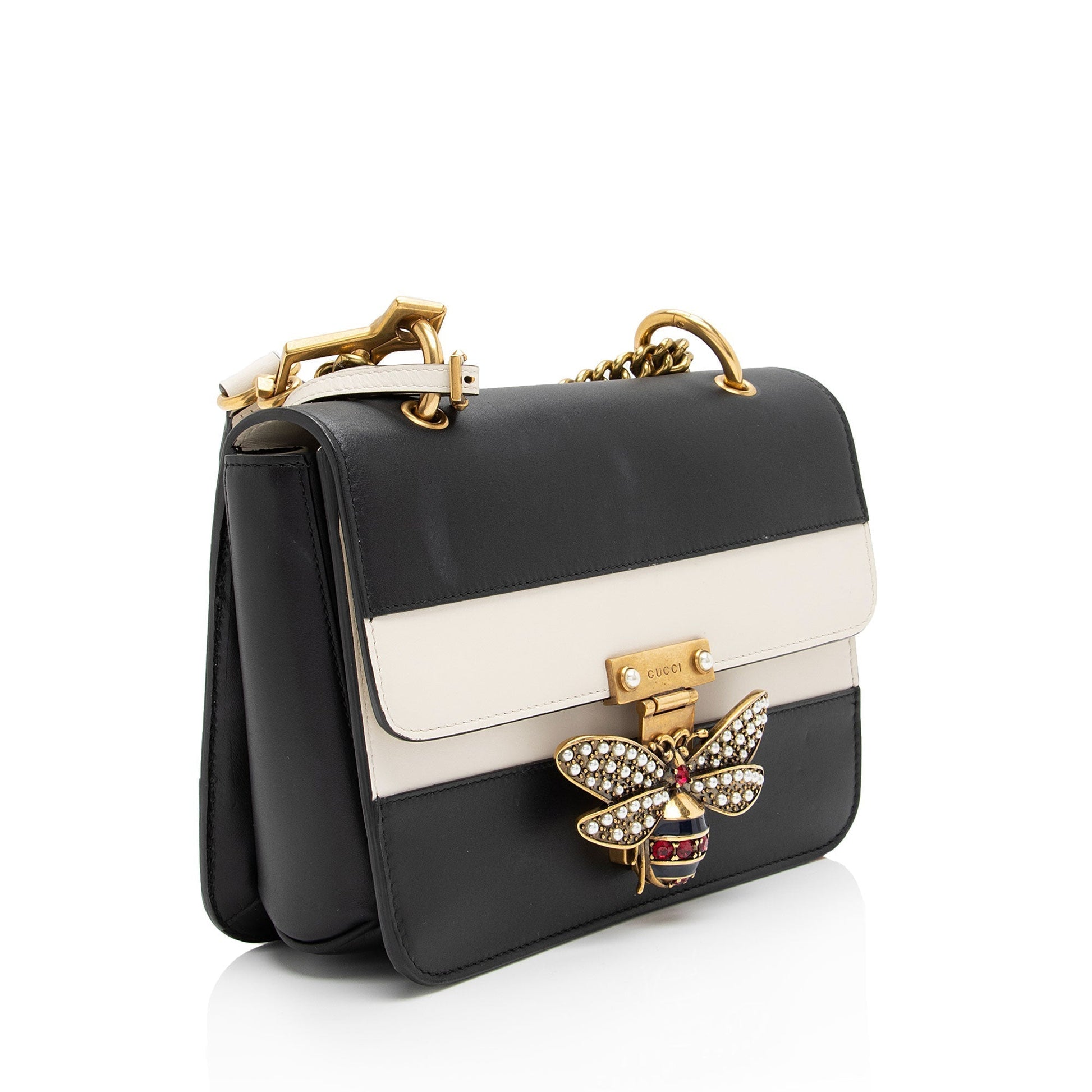 Gucci Nylon Crossbody