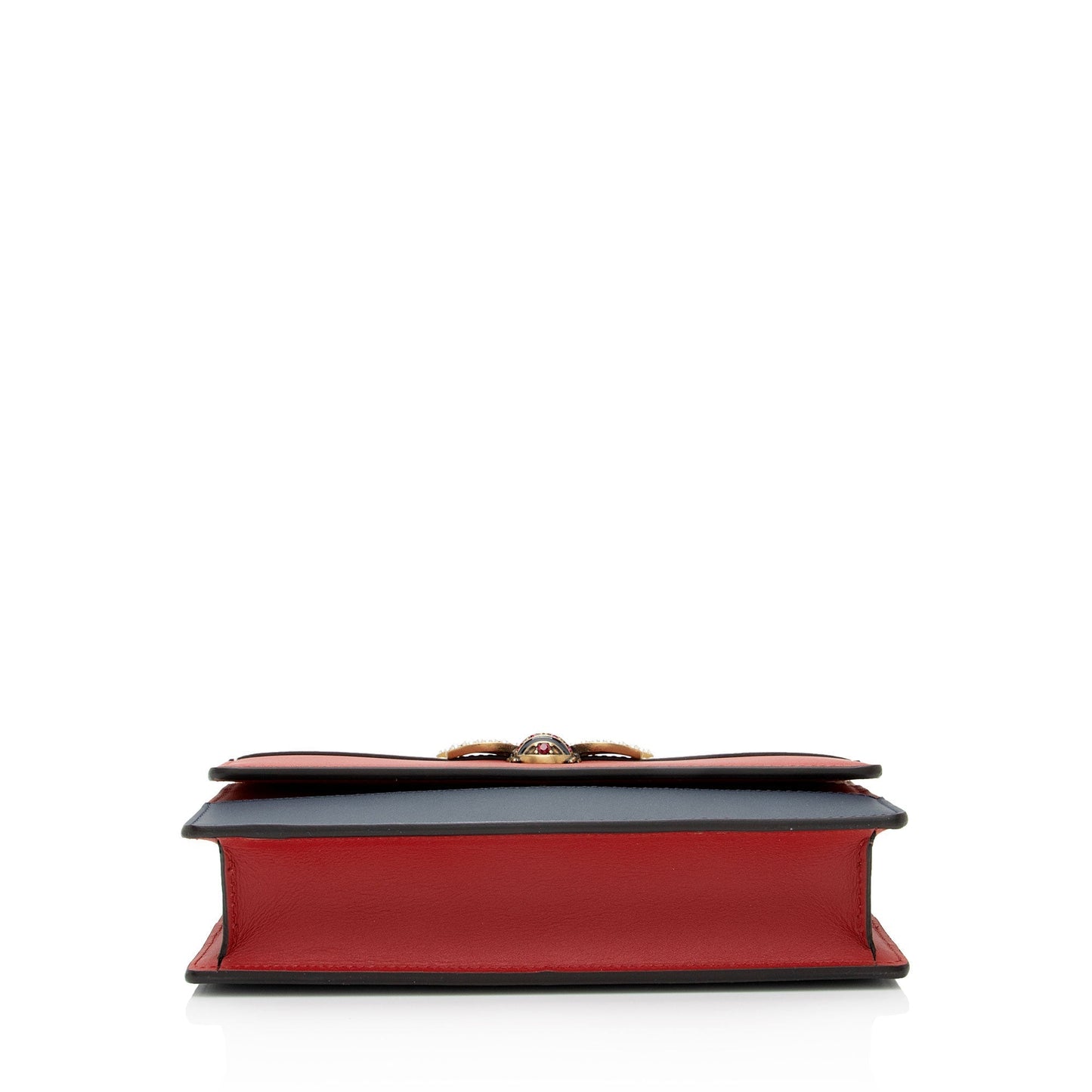 Gucci Chain Crossbody