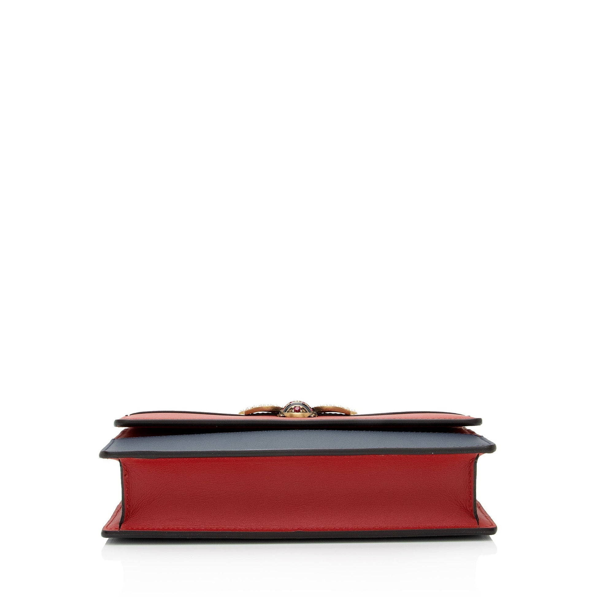 Gucci Chain Crossbody