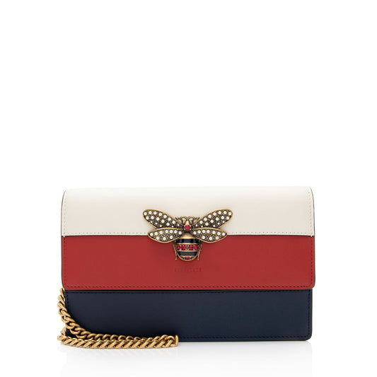 Gucci Chain Crossbody