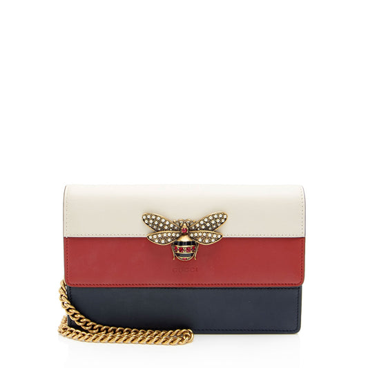 Gucci Chain Crossbody