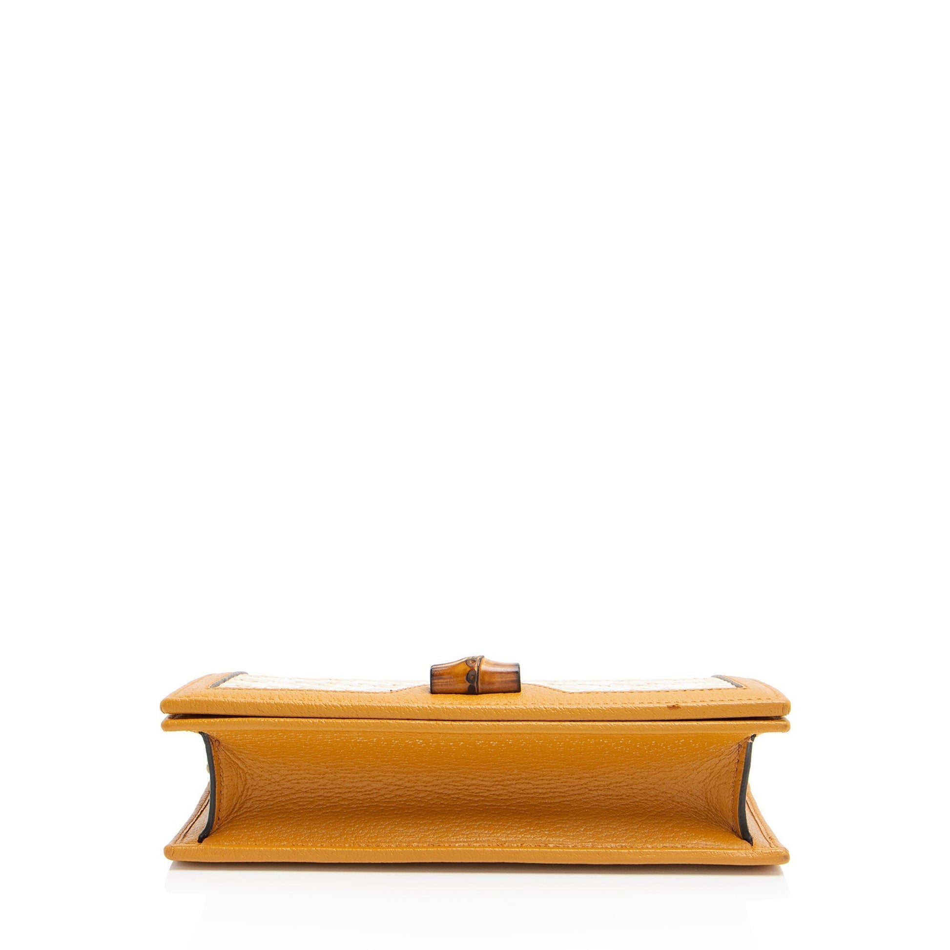 Gucci Chain Mini Crossbody