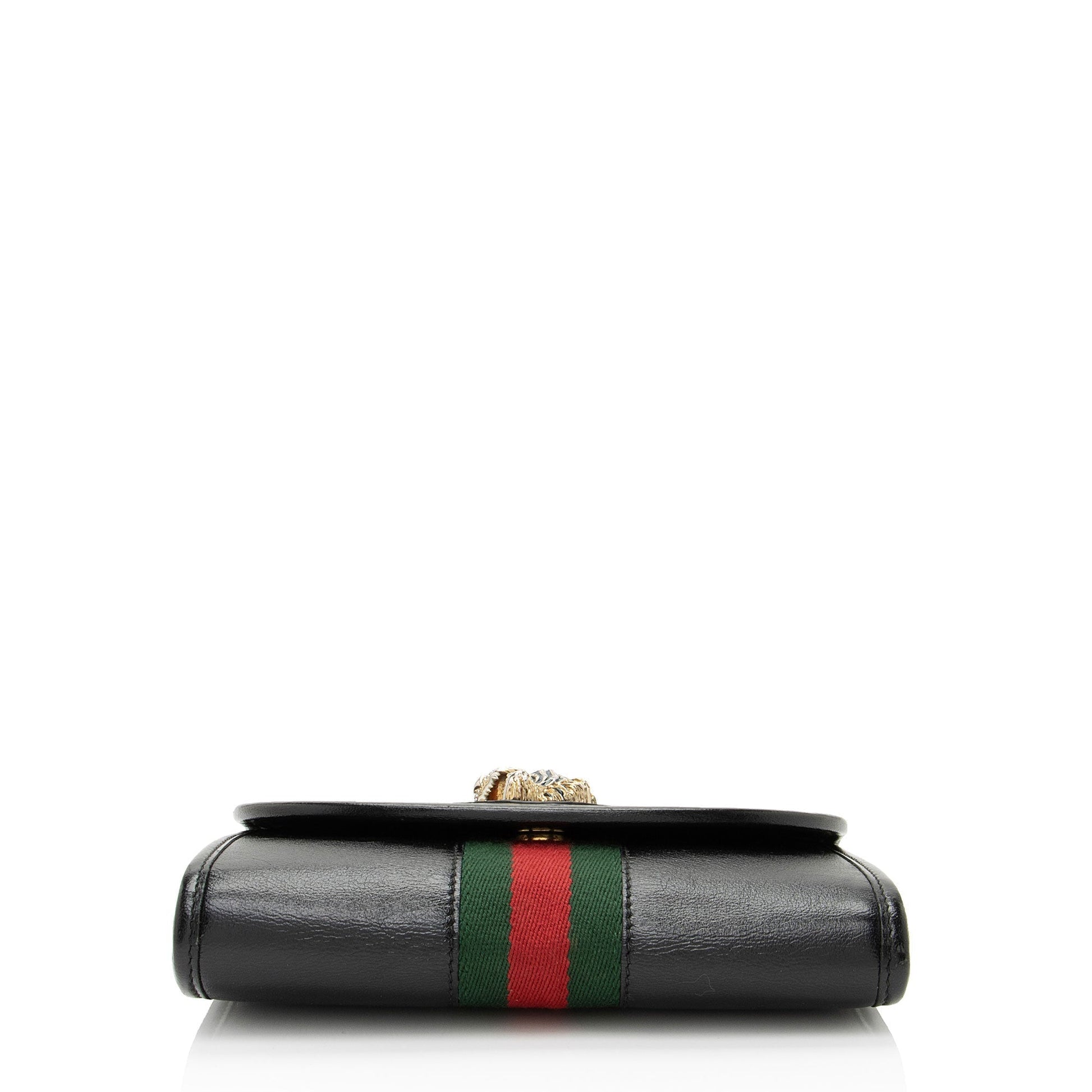 Gucci Nylon Mini Crossbody
