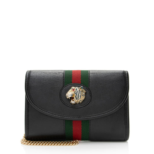 Gucci Nylon Mini Crossbody
