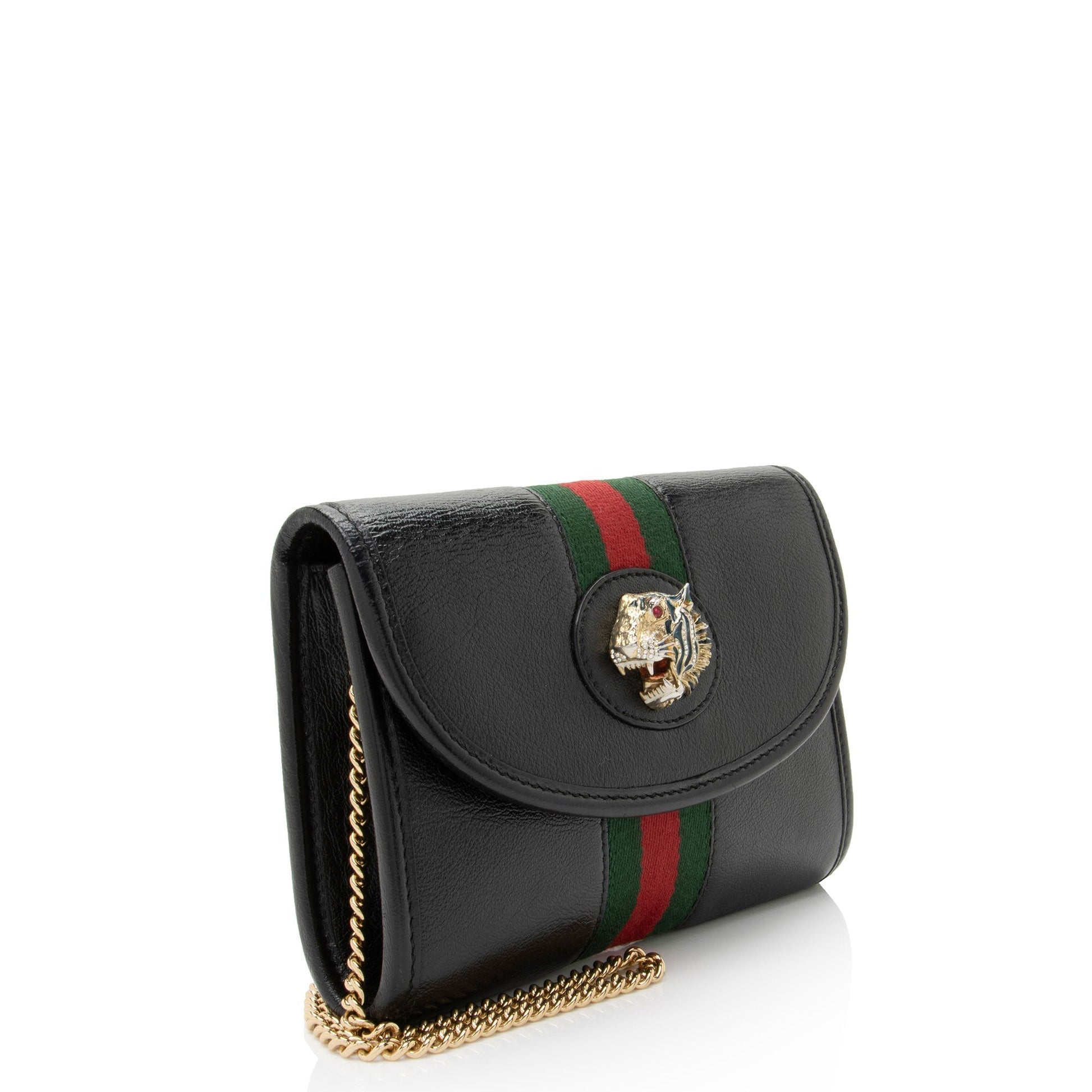 Gucci Nylon Mini Crossbody
