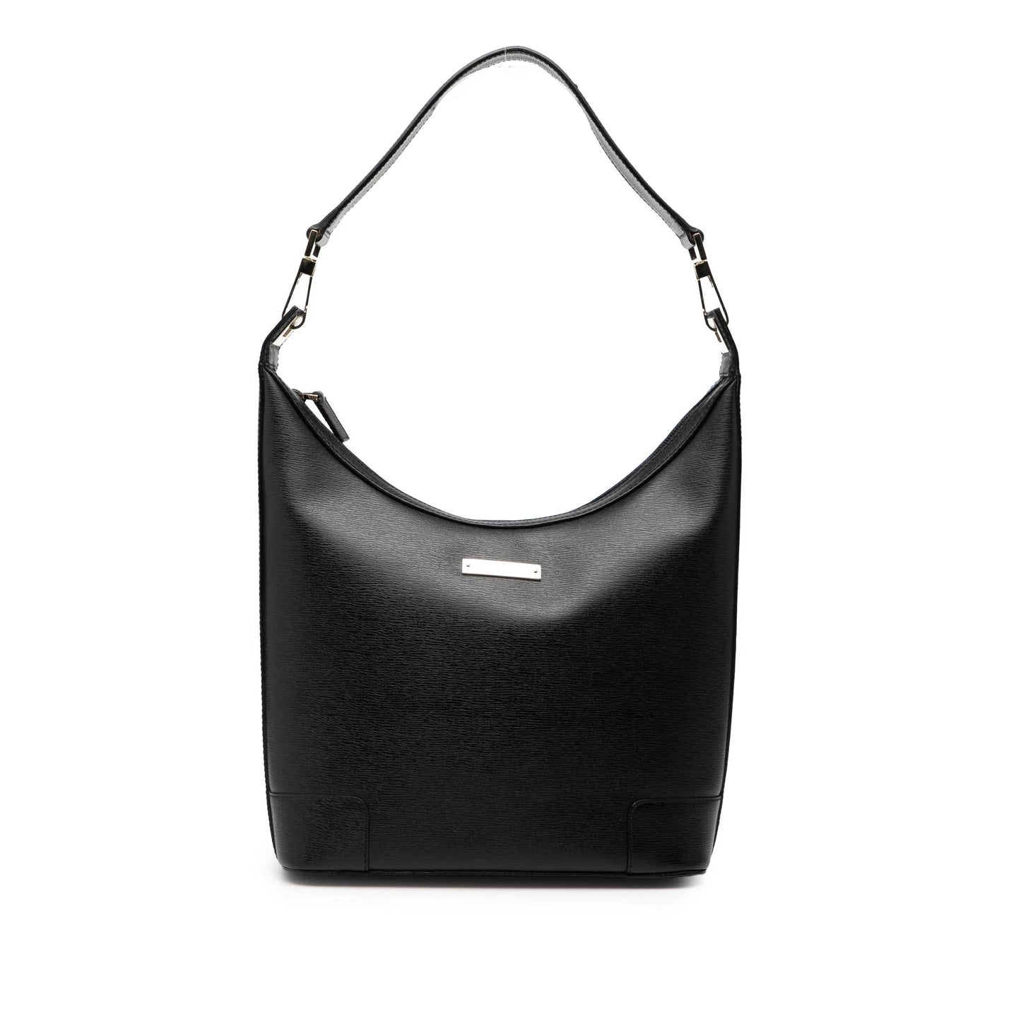 Gucci Calfskin Shoulder Bag