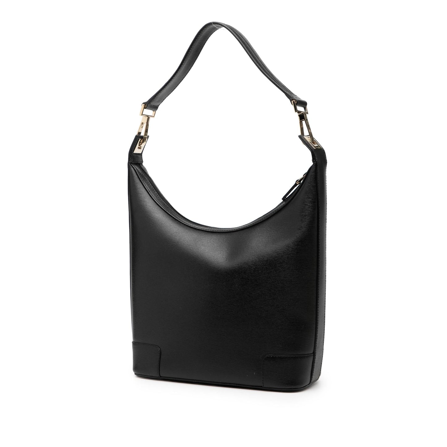 Gucci Calfskin Shoulder Bag