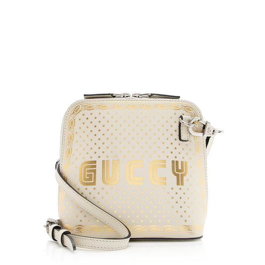 Gucci Mini Crossbody