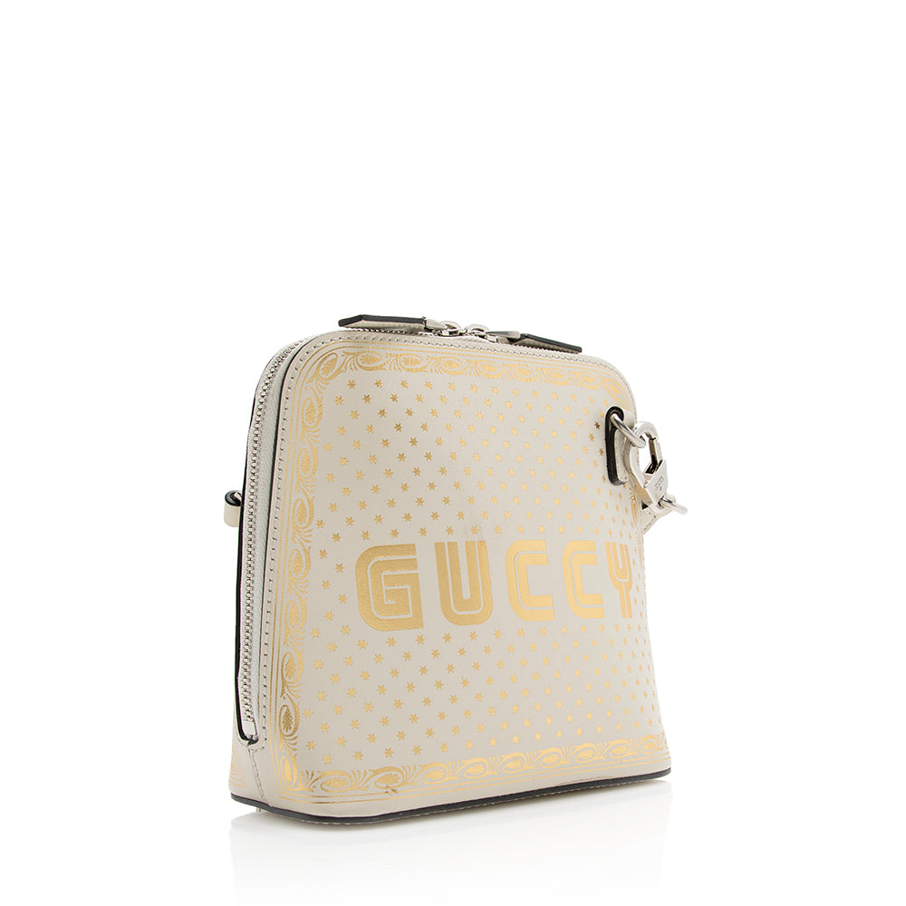 Gucci Mini Crossbody