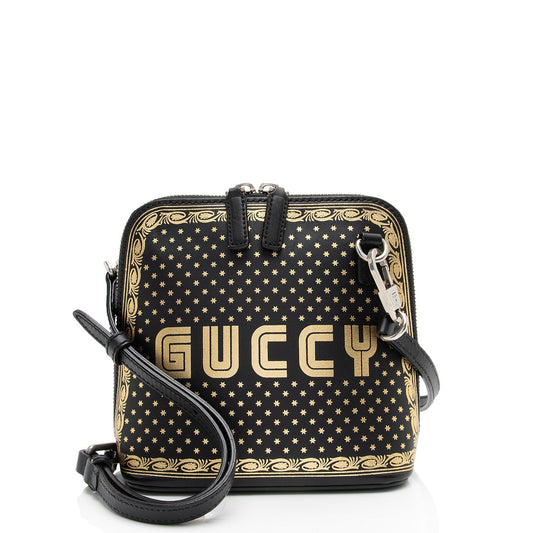 Gucci Mini Crossbody