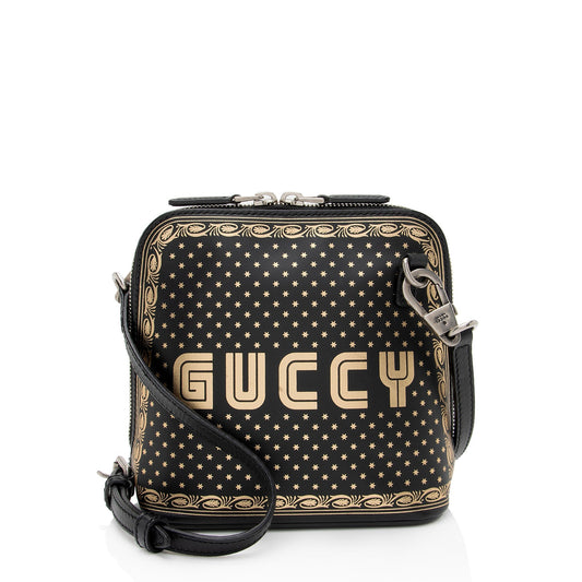 Gucci Mini Crossbody