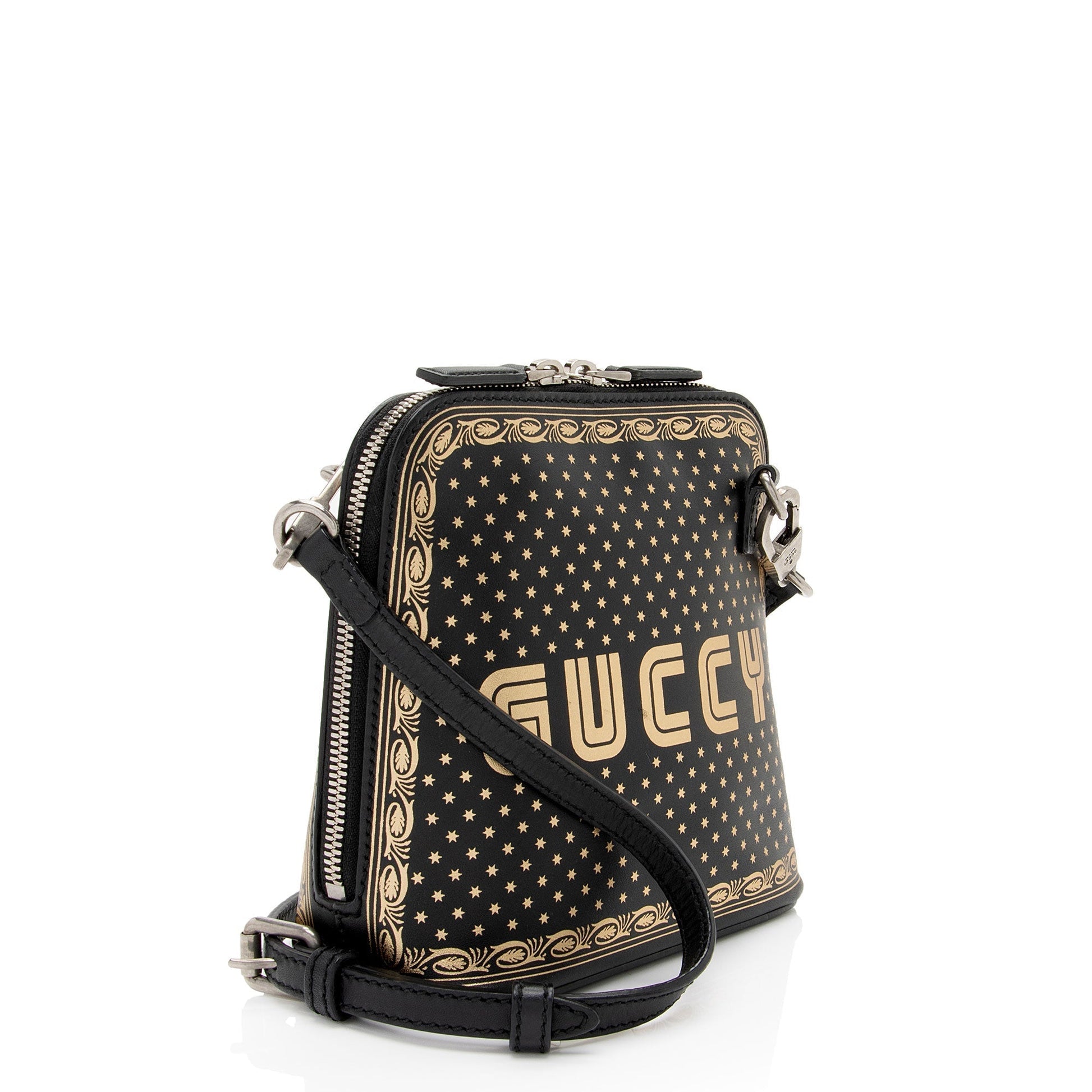 Gucci Mini Crossbody