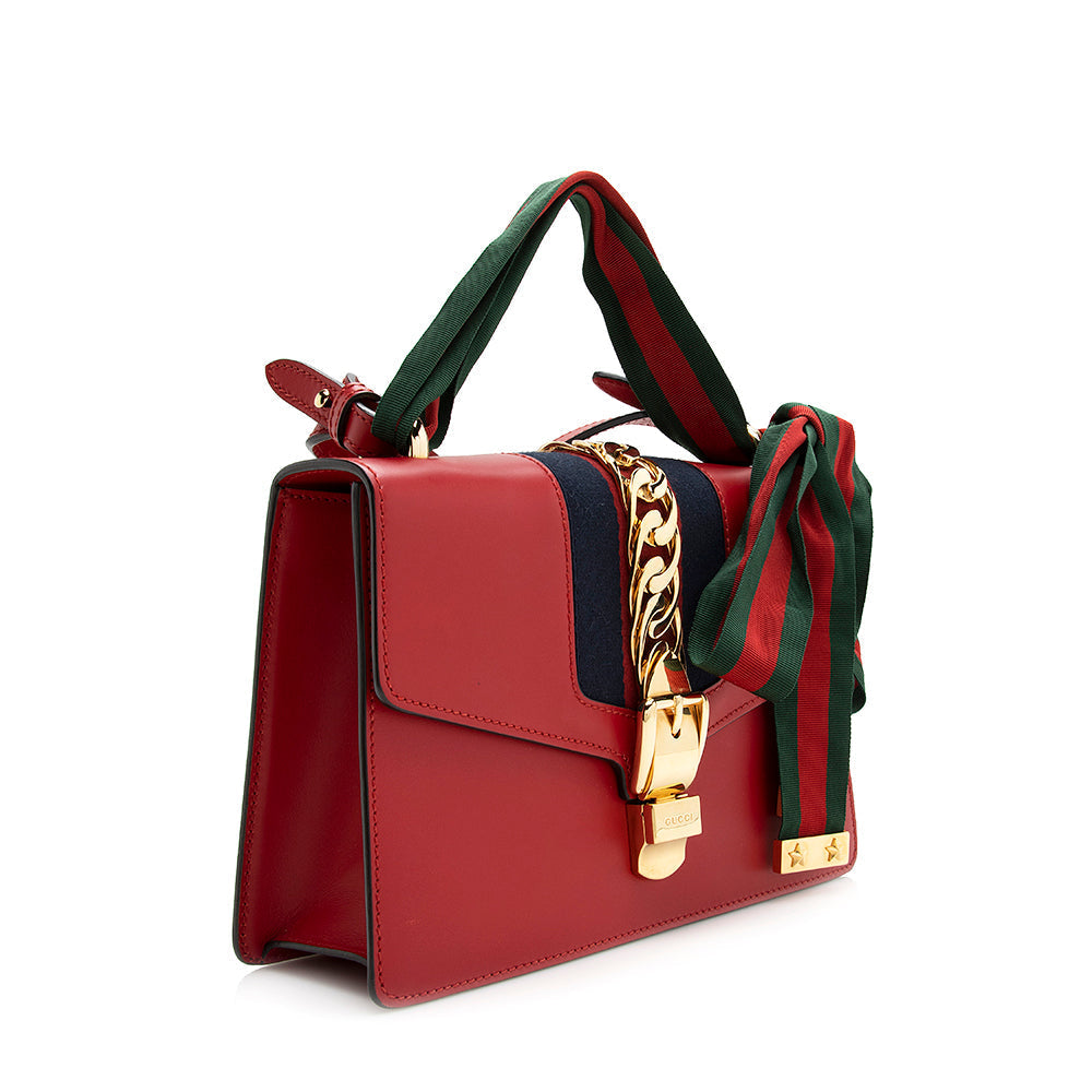Gucci Nylon Shoulder Bag