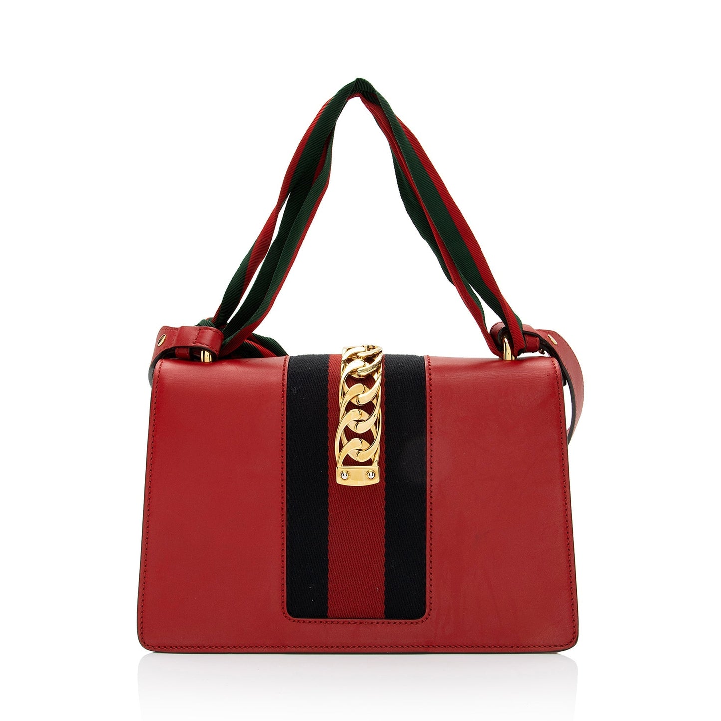 Gucci Nylon Shoulder Bag