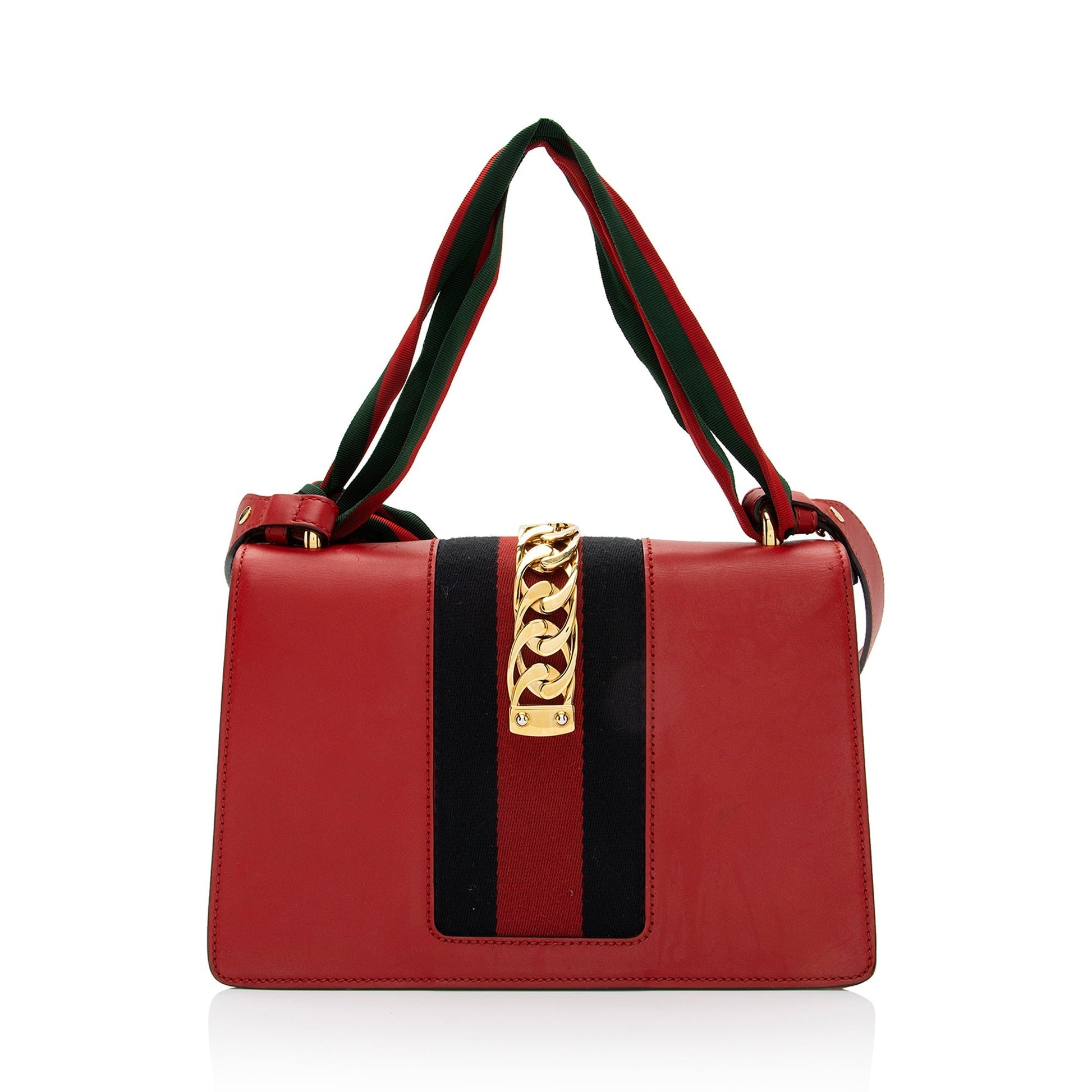 Gucci Nylon Shoulder Bag