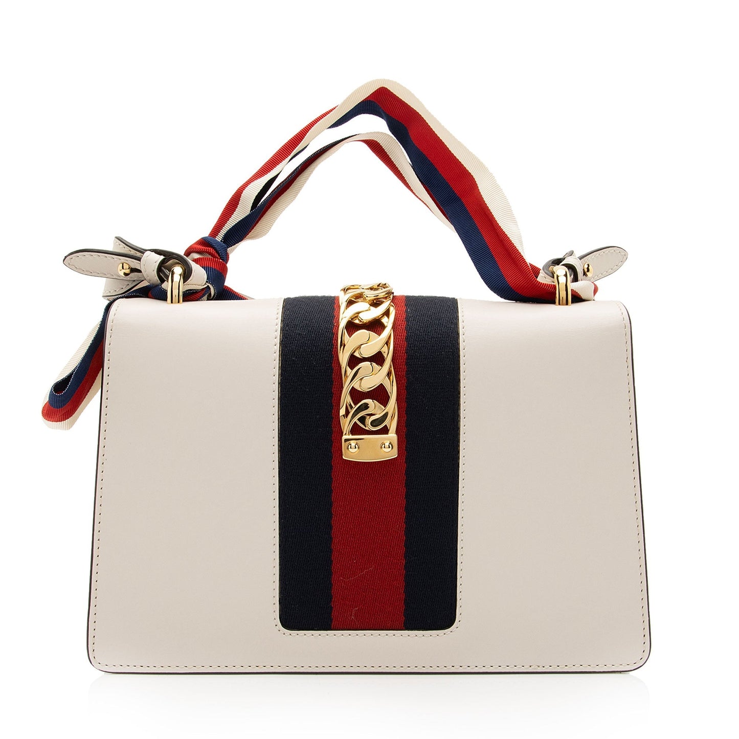 Gucci Nylon Shoulder Bag