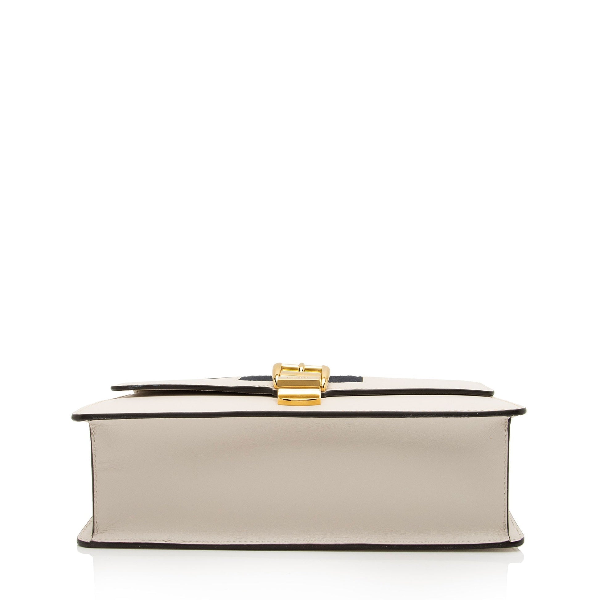 Gucci Nylon Shoulder Bag