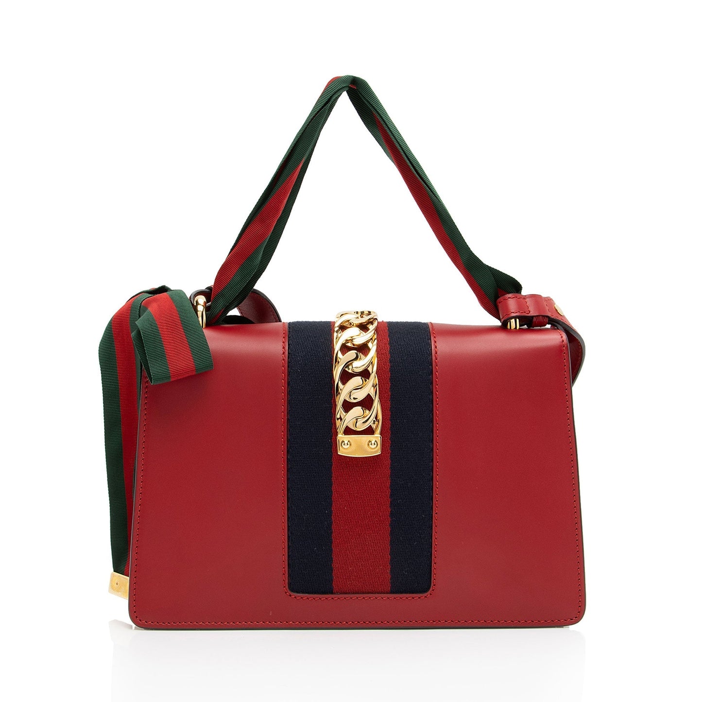 Gucci Nylon Shoulder Bag