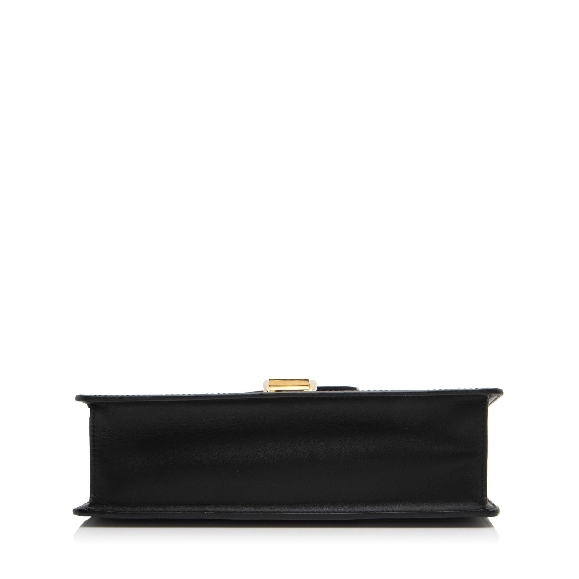 Gucci Nylon Shoulder Bag