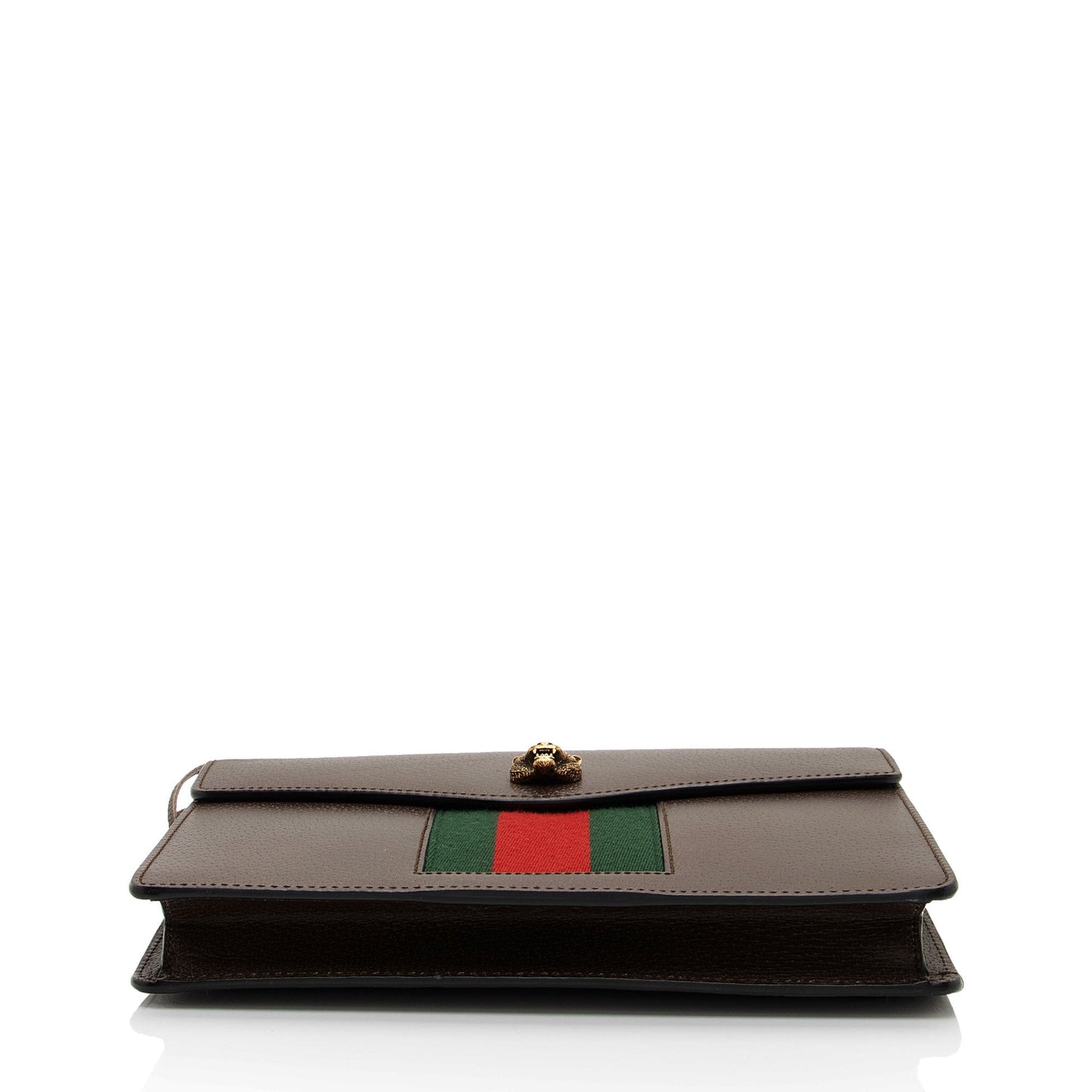 Gucci Nylon Canvas Crossbody