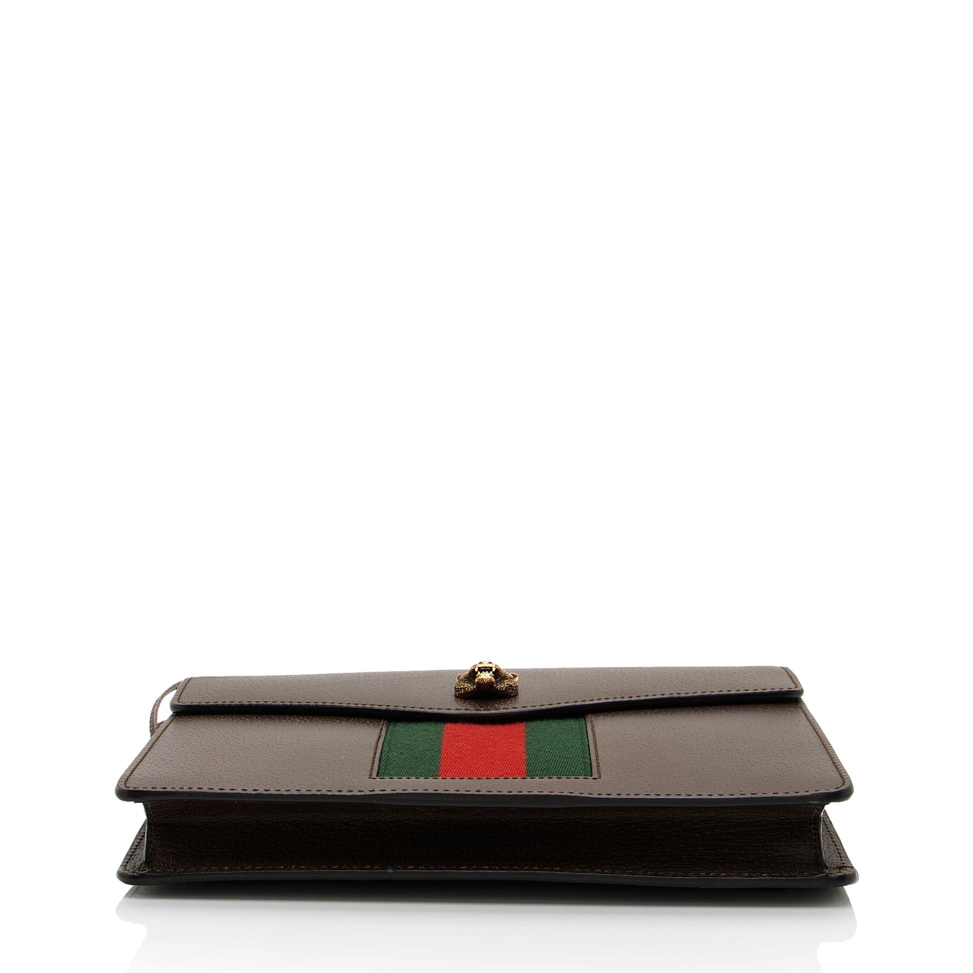 Gucci Nylon Canvas Crossbody