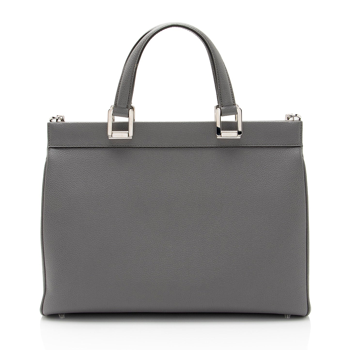 Gucci Leather Tote