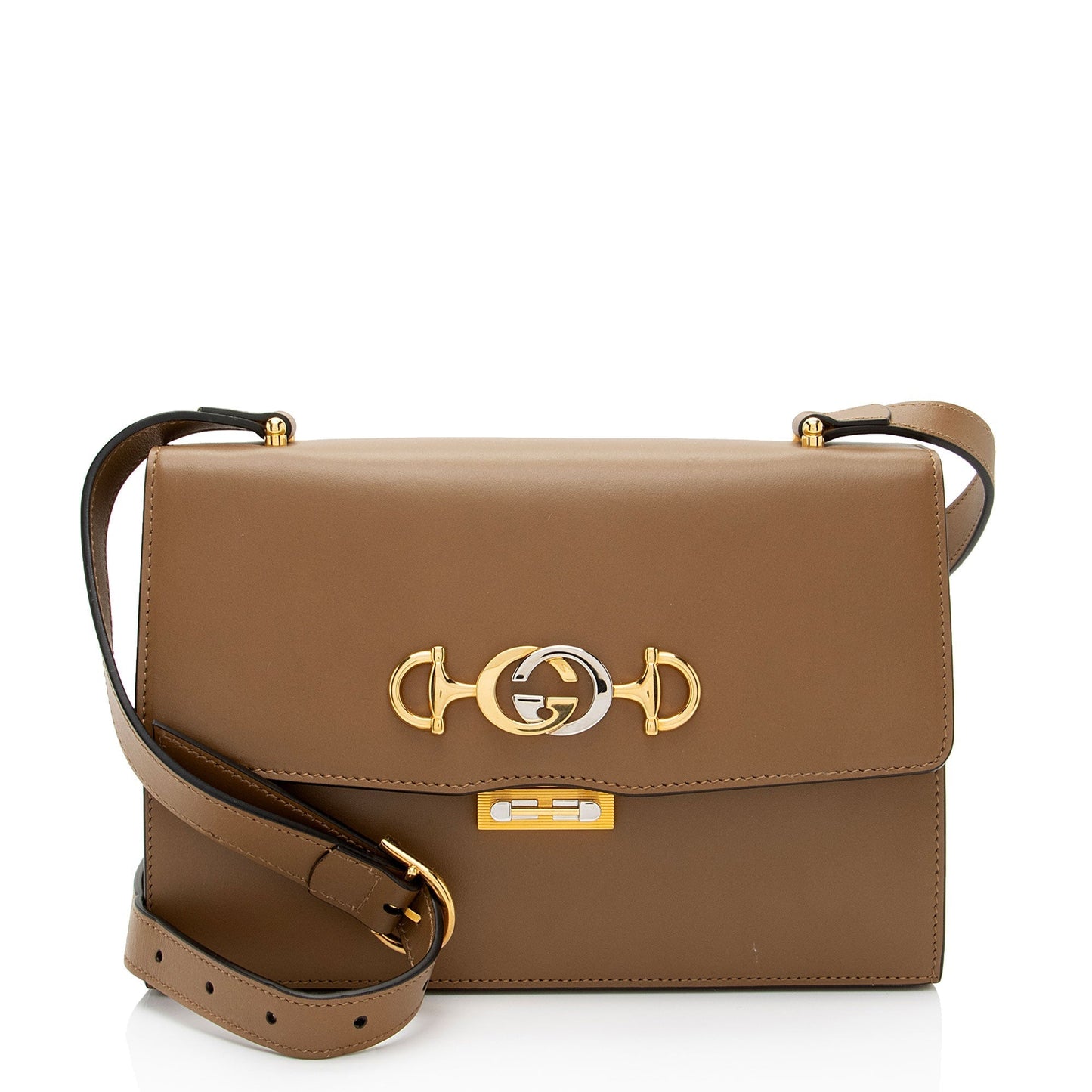 Gucci Nylon Crossbody