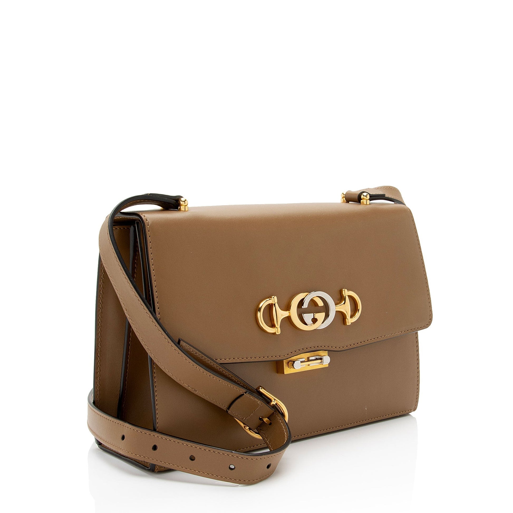 Gucci Nylon Crossbody