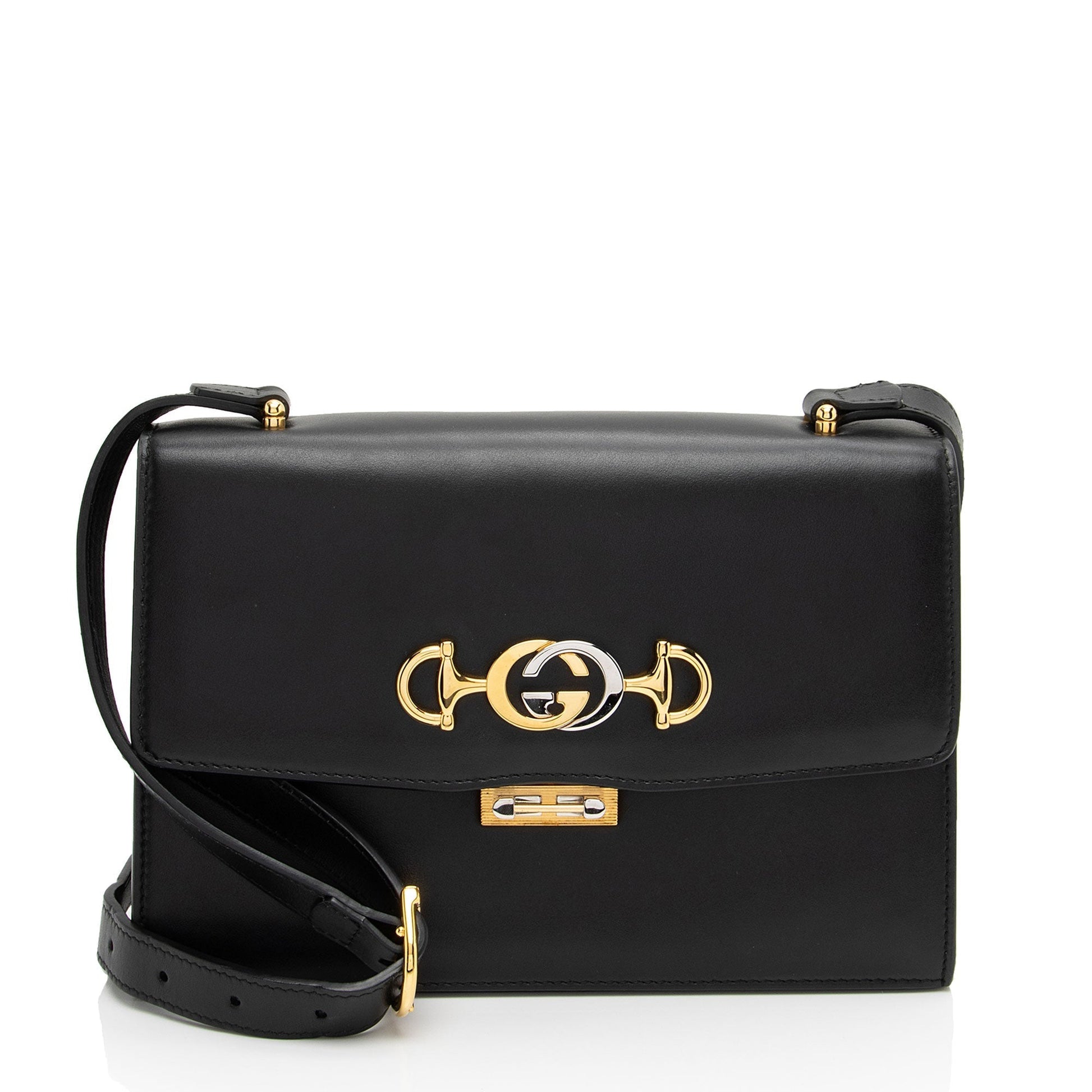 Gucci Nylon Crossbody