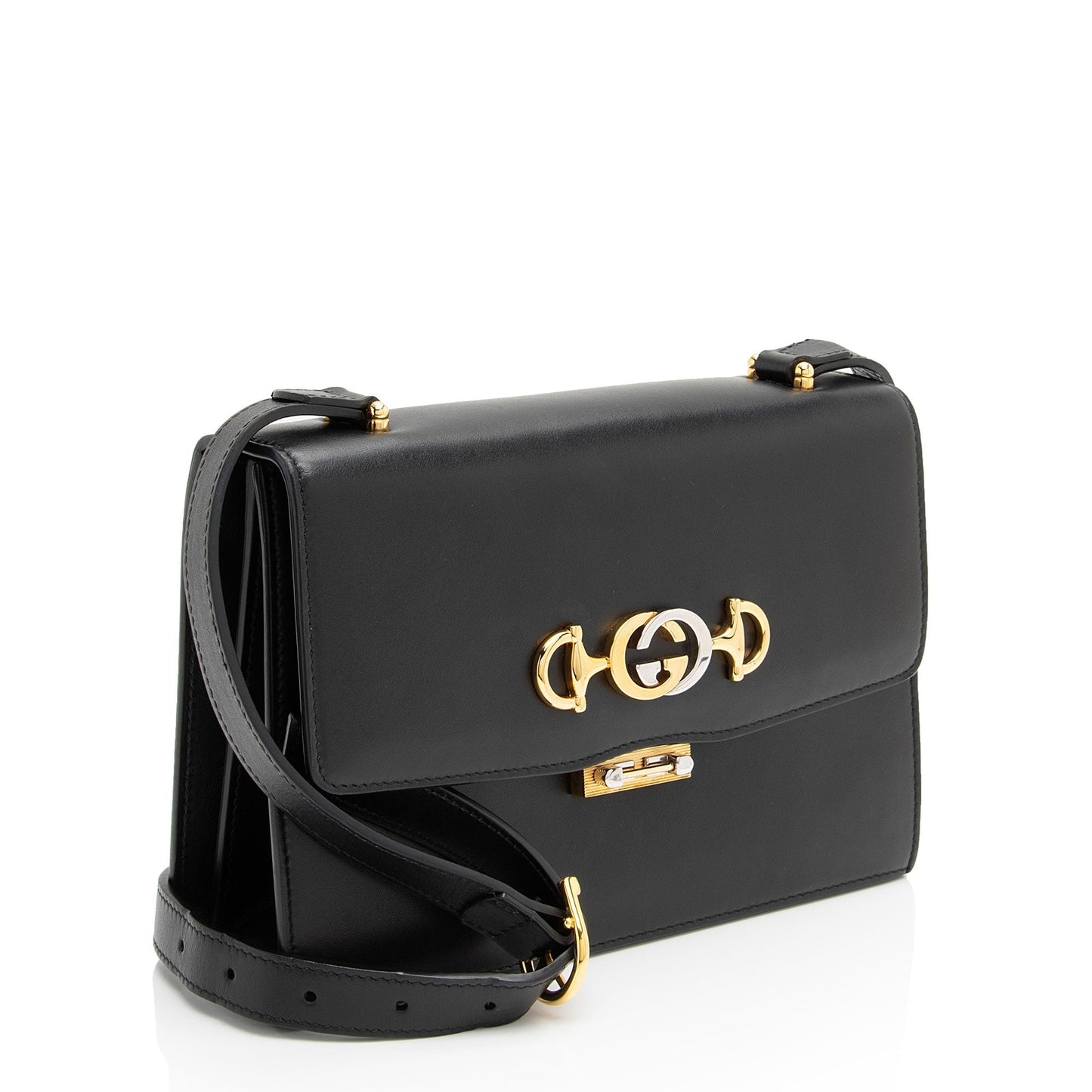 Gucci Nylon Crossbody