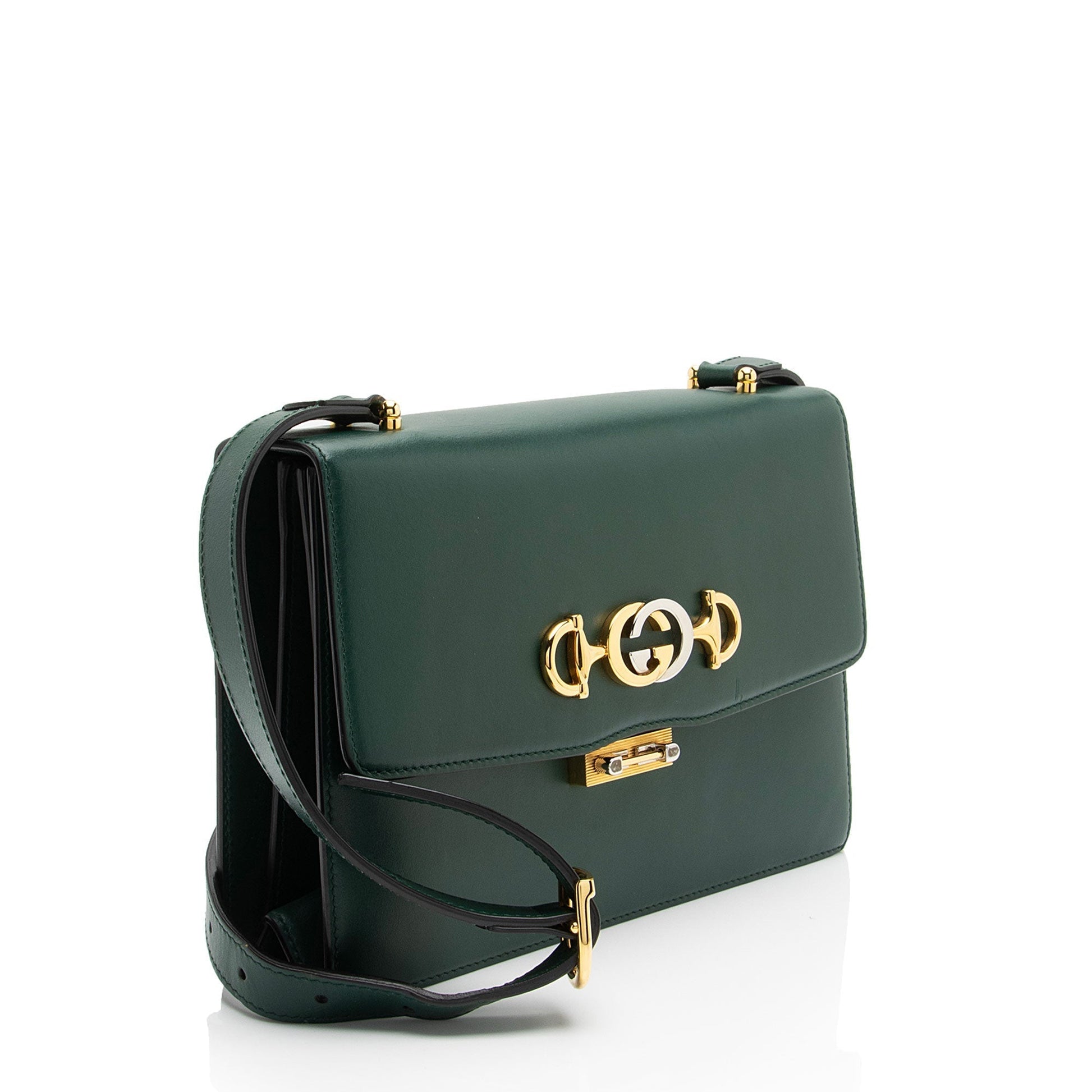 Gucci Nylon Crossbody