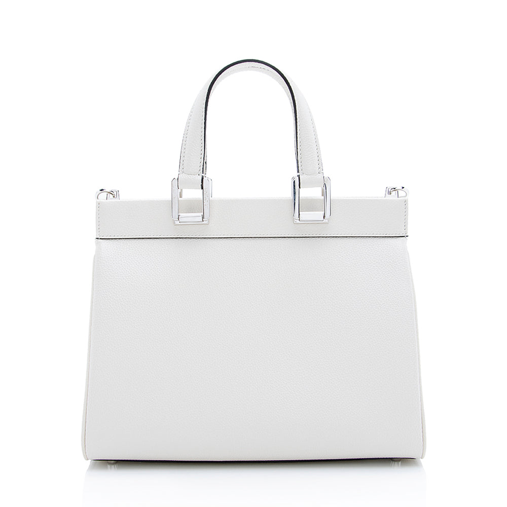 Gucci Calfskin Tote Style 3