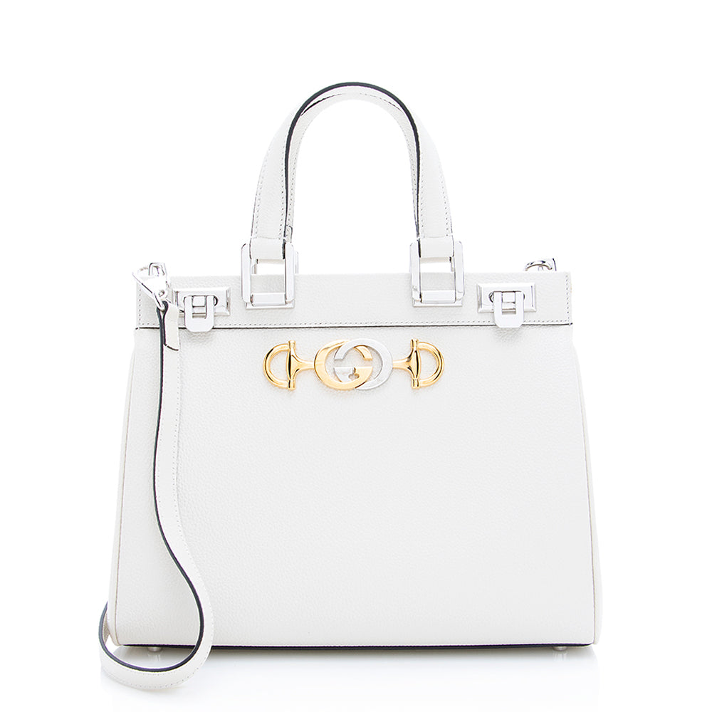Gucci Calfskin Tote Style 3