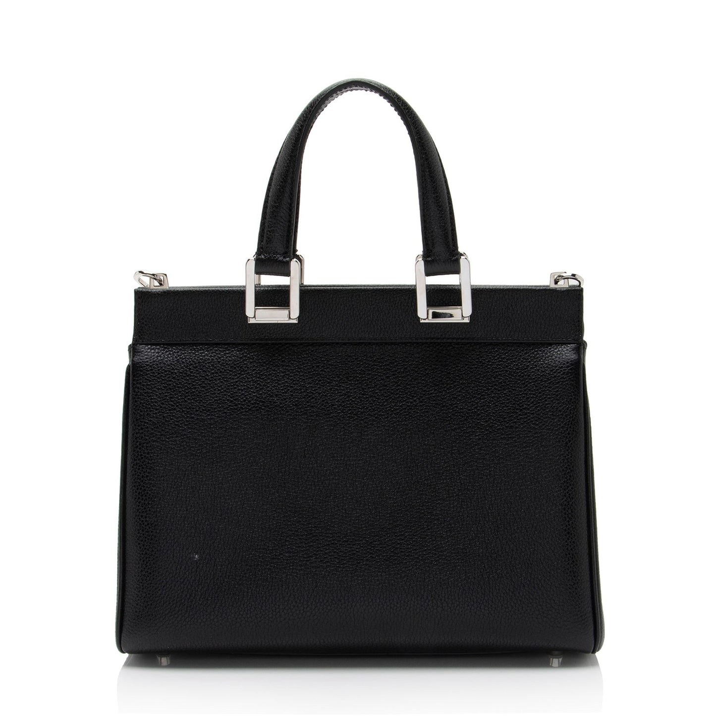 Gucci Leather Tote
