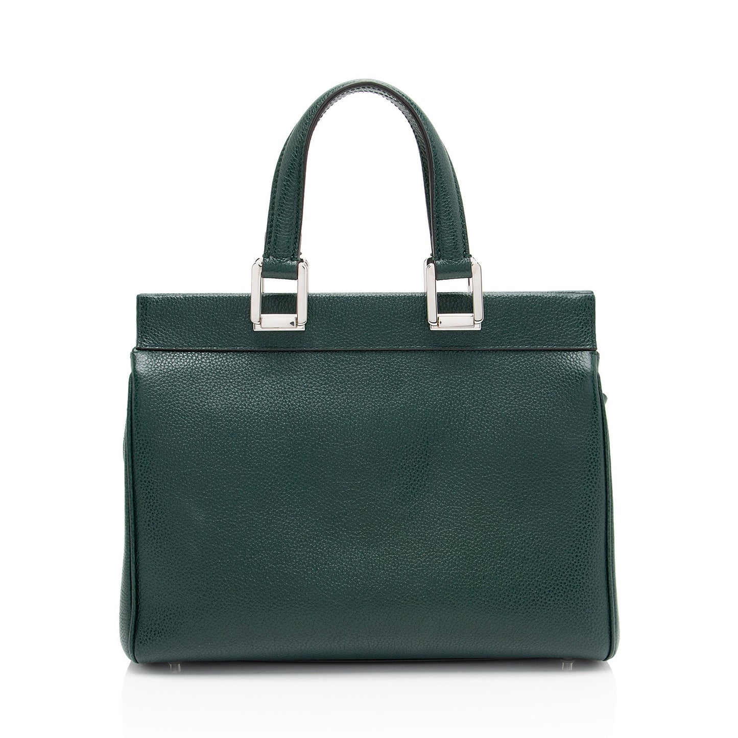 Gucci Leather Tote
