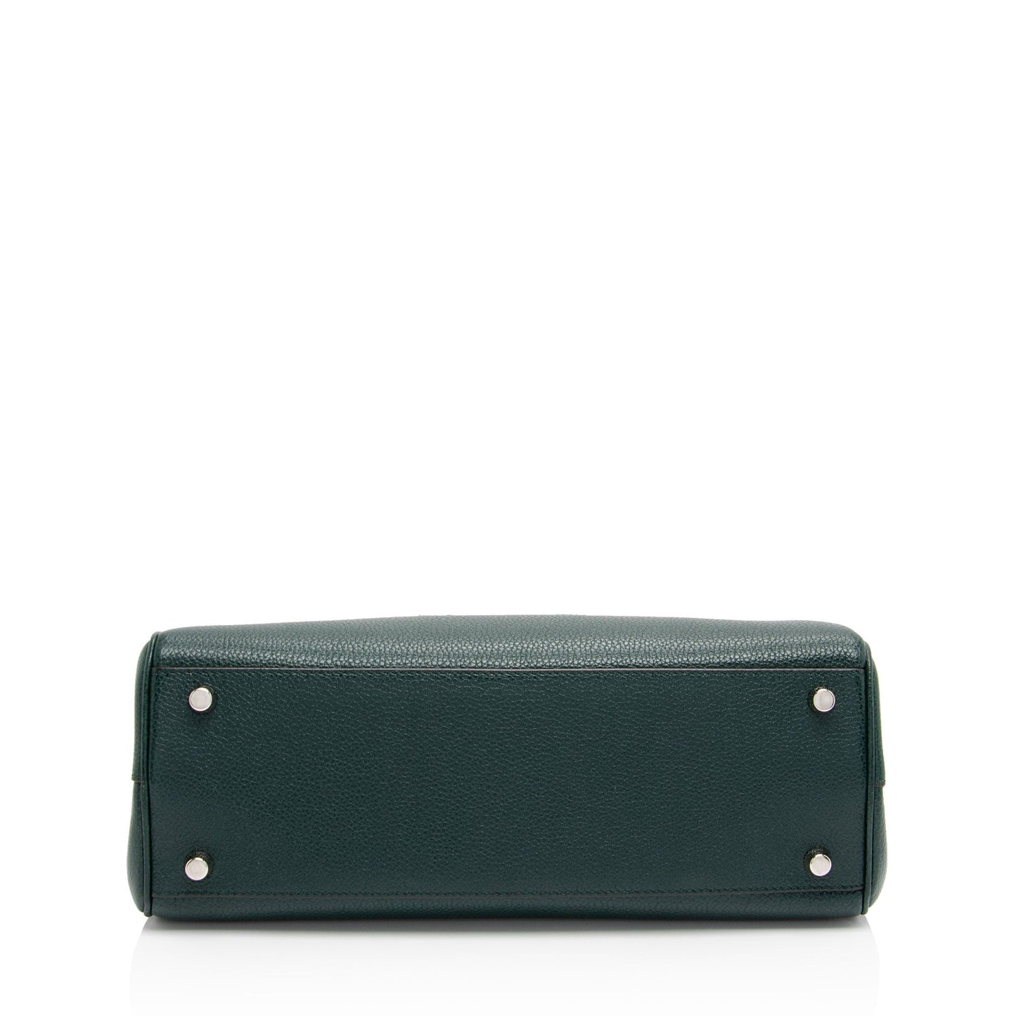 Gucci Leather Tote