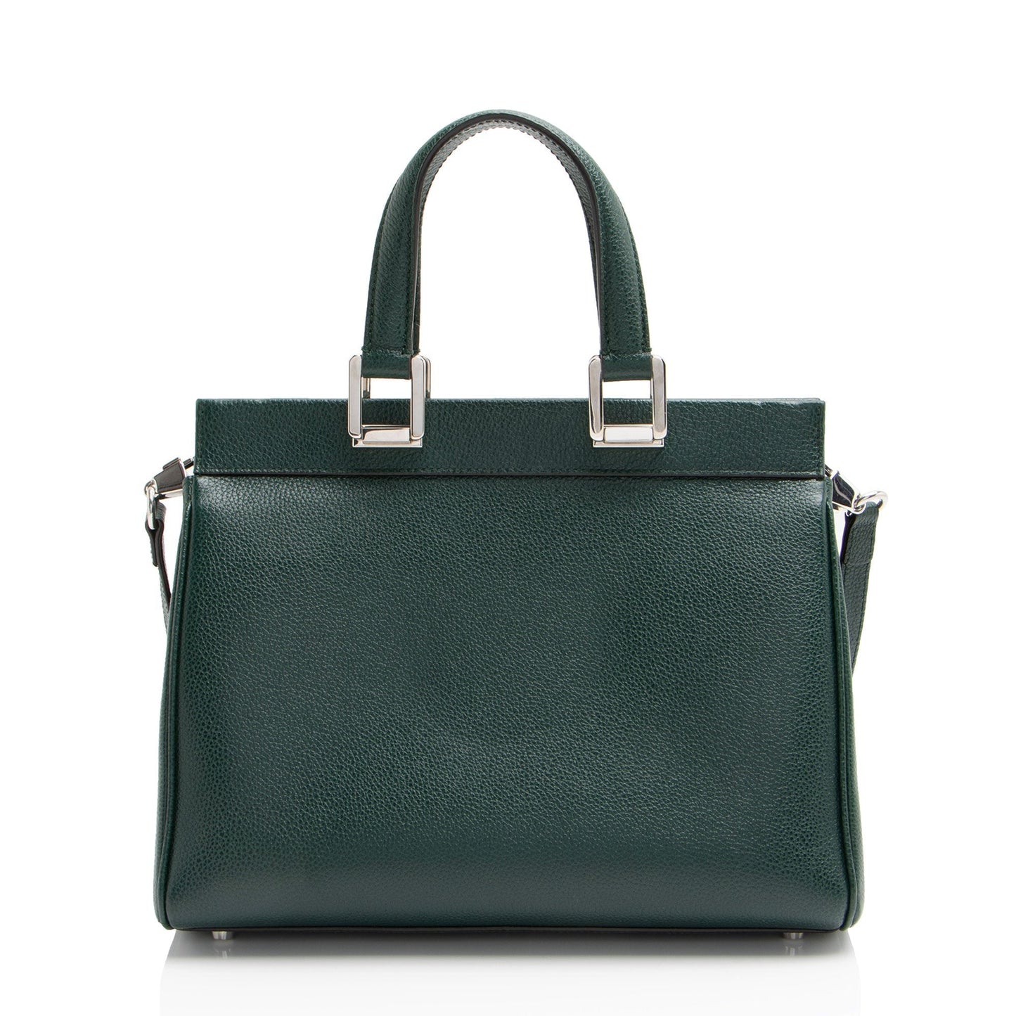 Gucci Leather Tote