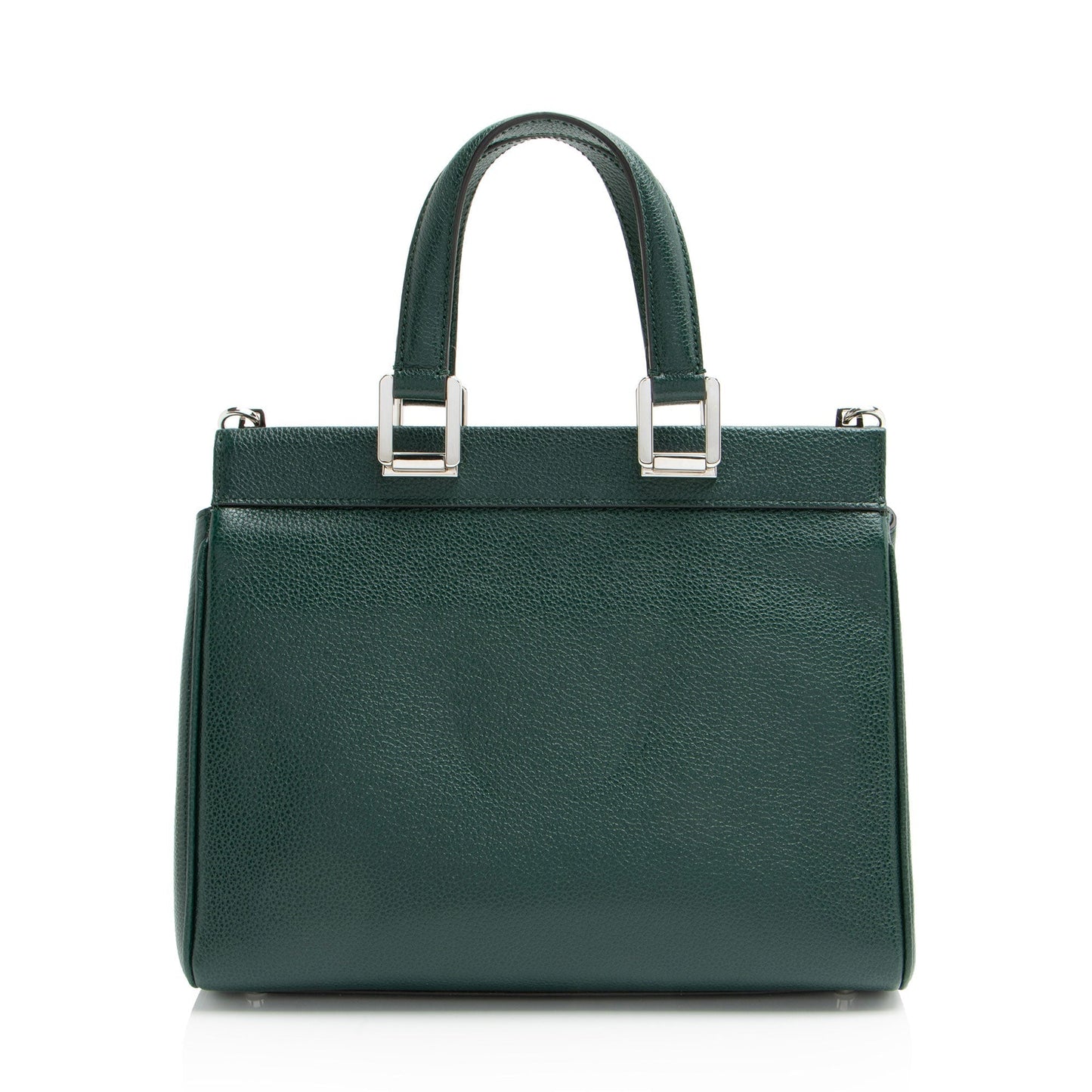 Gucci Leather Tote