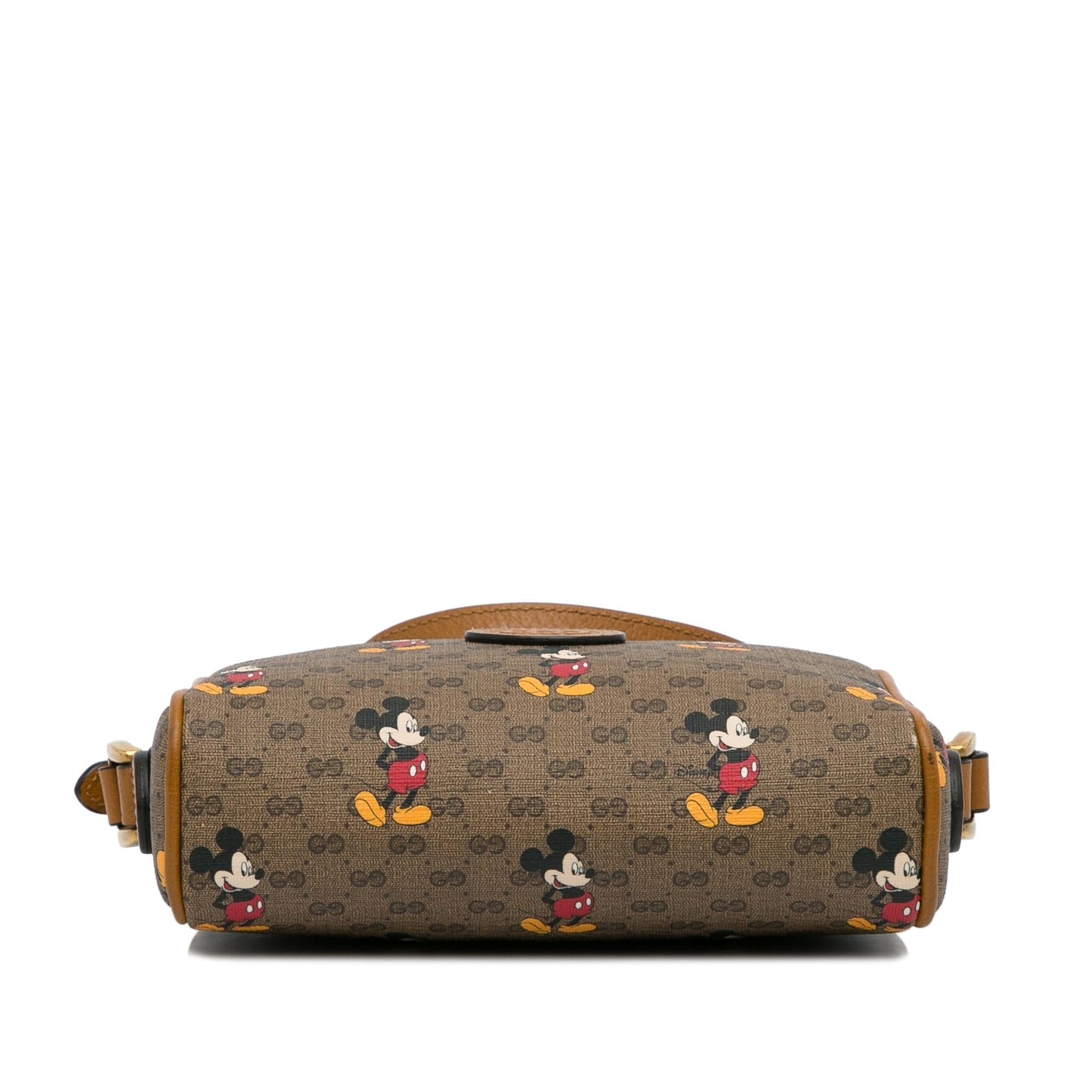 Gucci Canvas Crossbody
