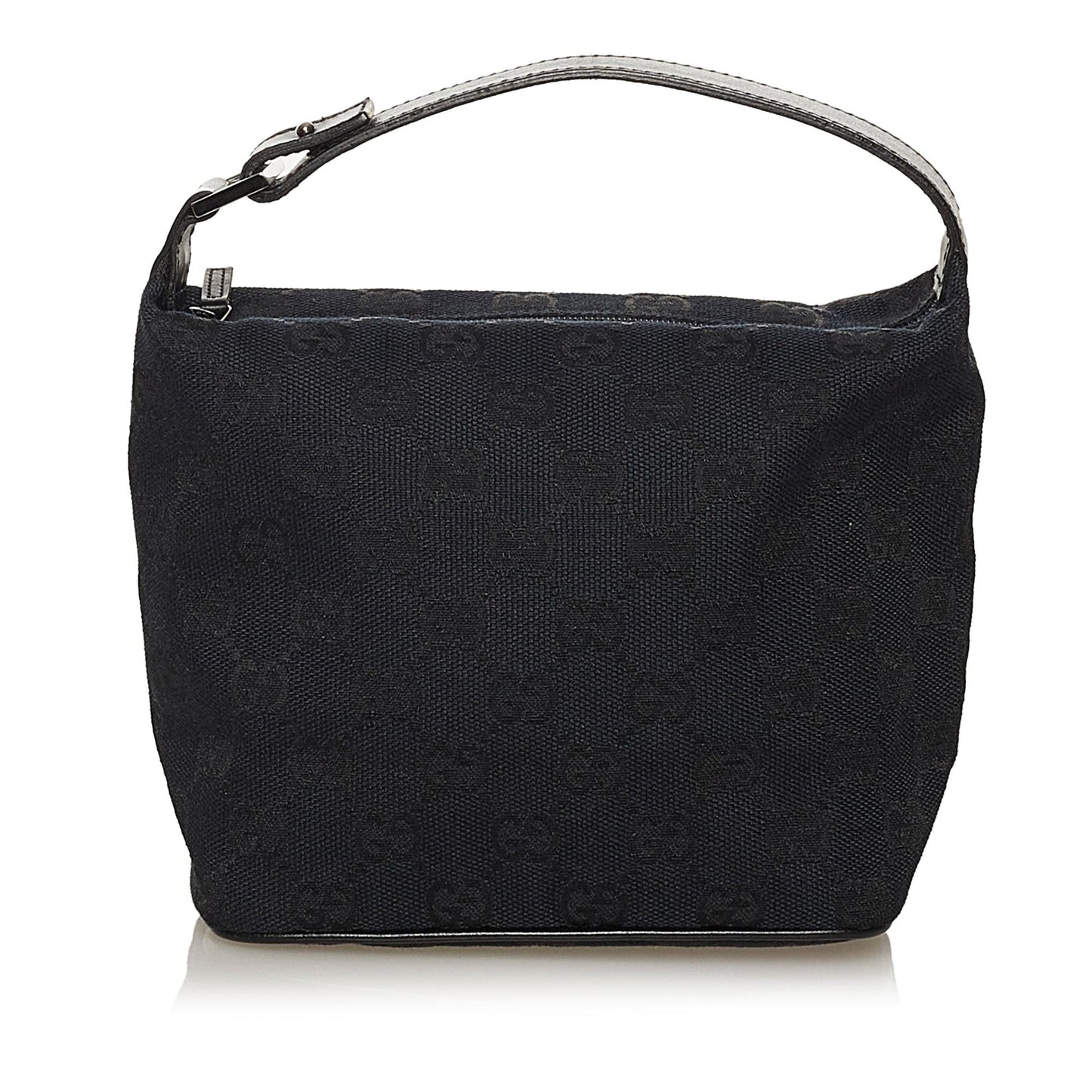 Gucci Canvas Handbag Style 9