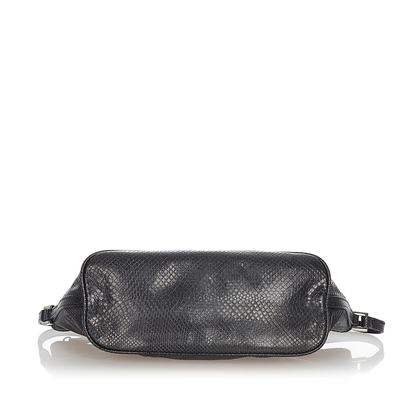 Gucci Canvas Boat (SHG-30511)