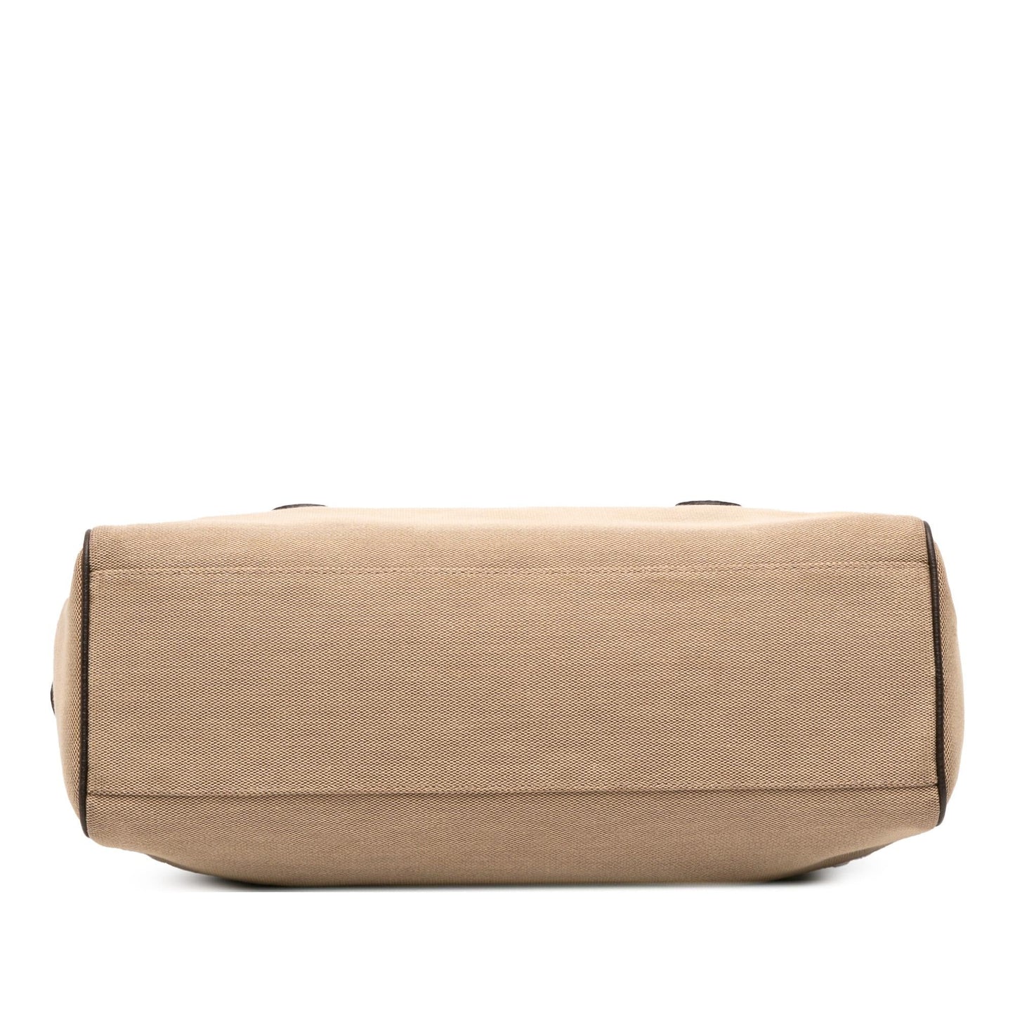 Gucci Canvas Boston