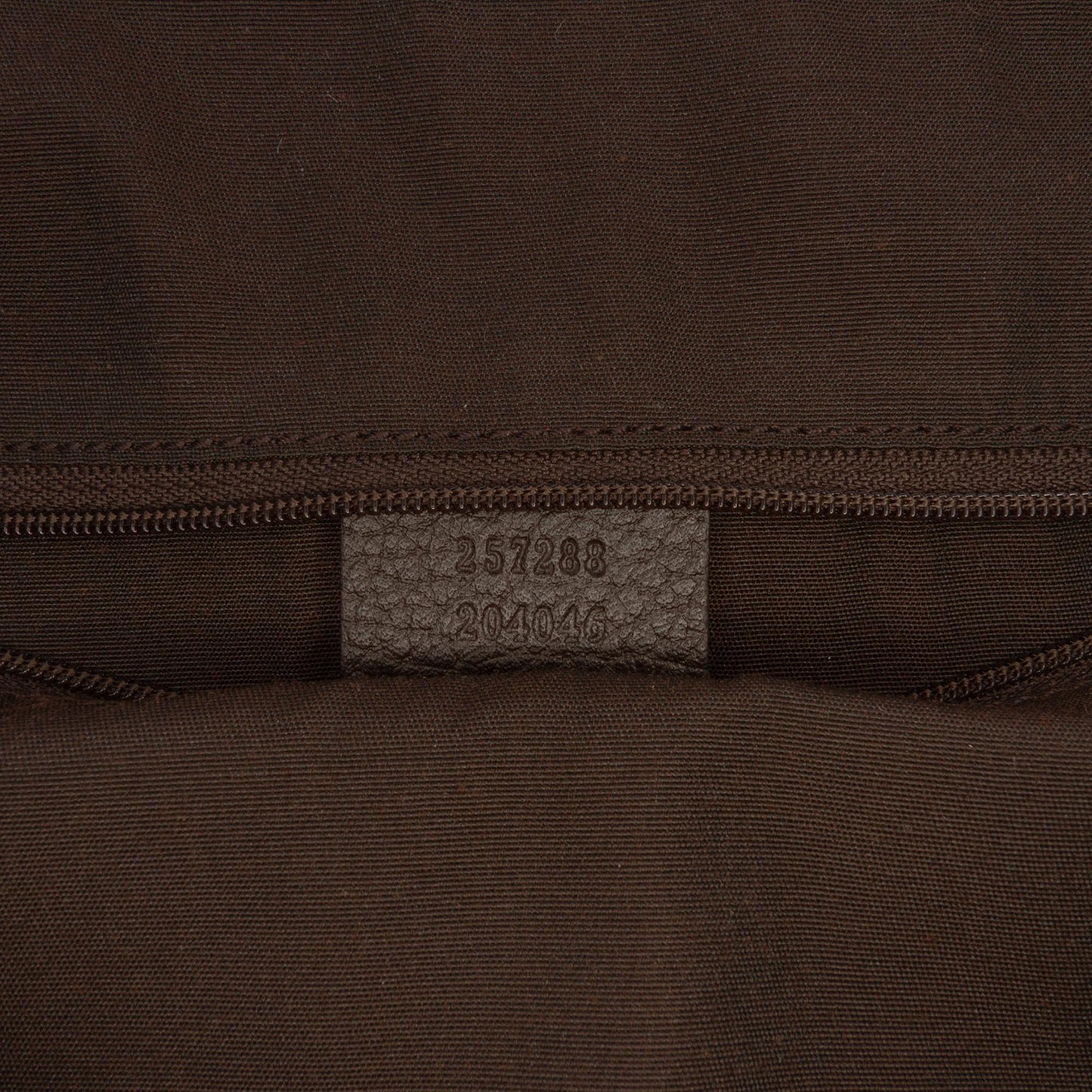 Gucci Canvas Boston