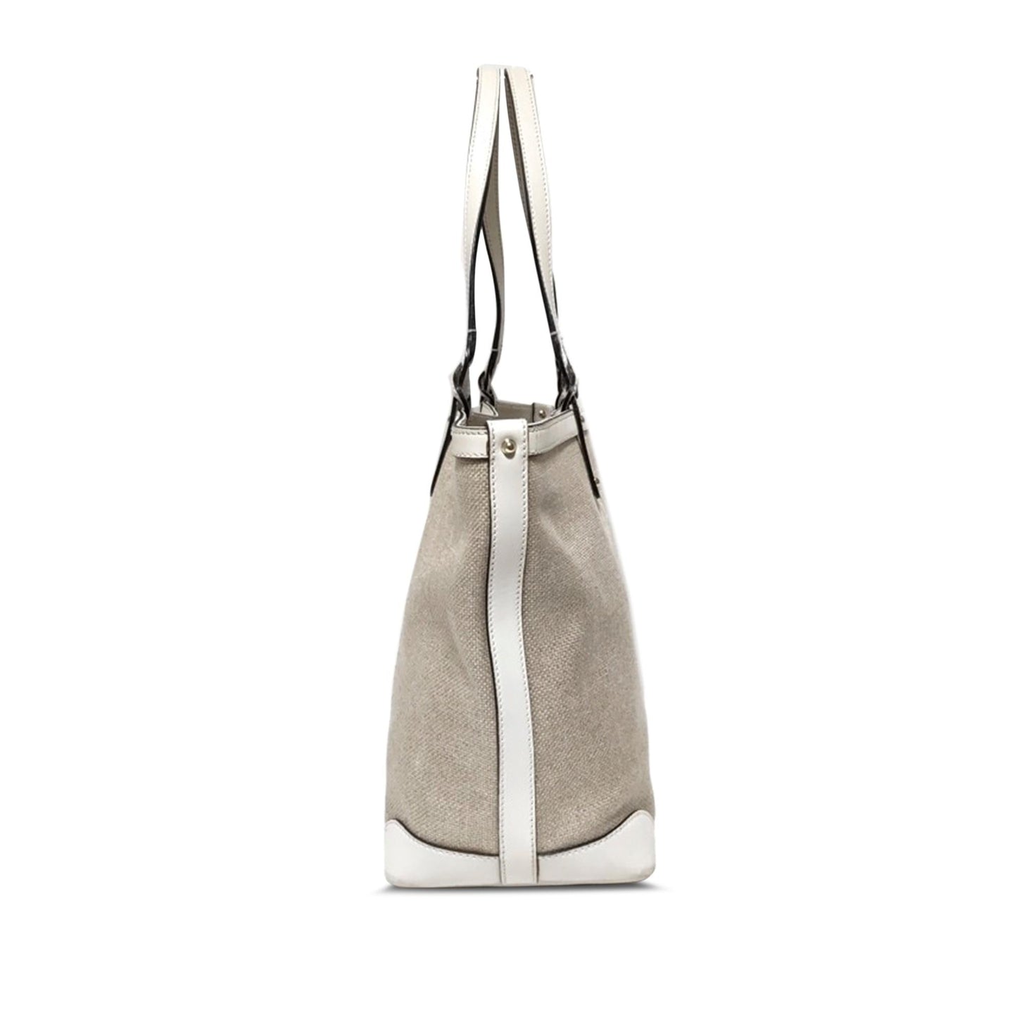 Gucci Canvas Tote